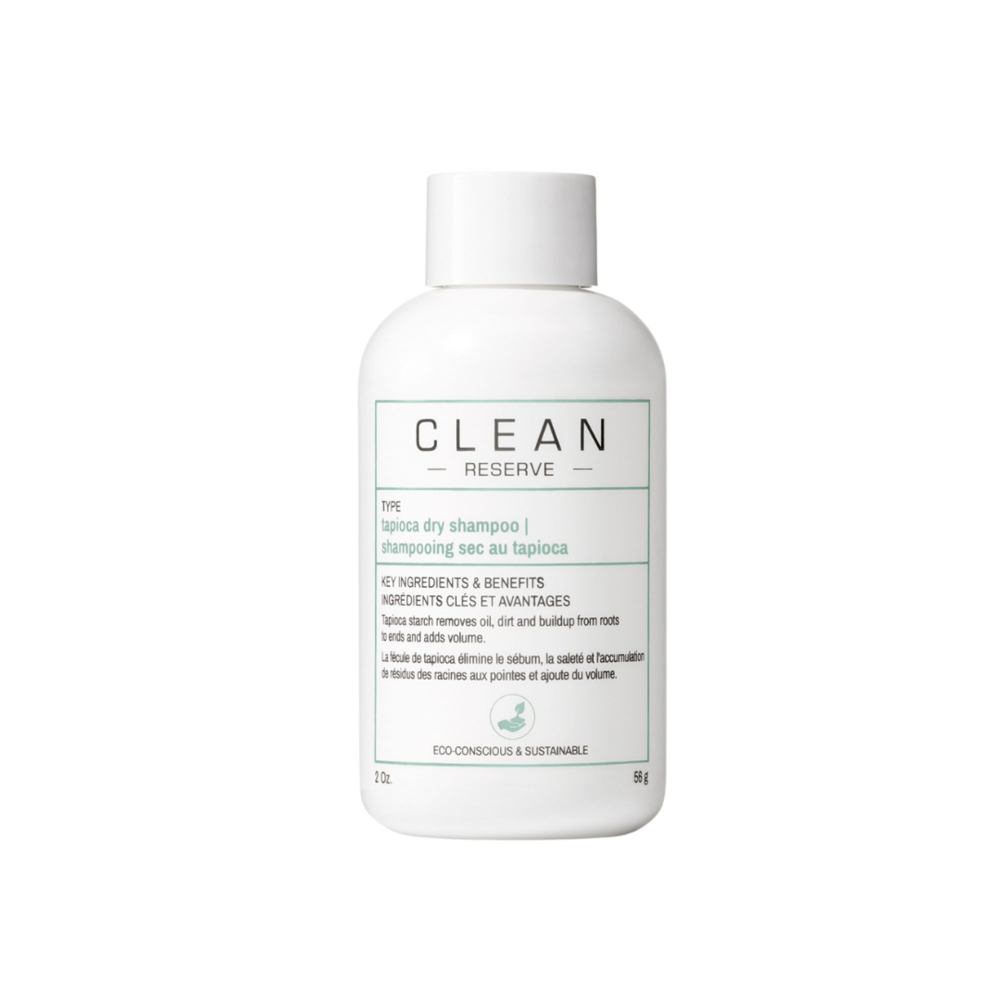 apioca Dry Shampoo