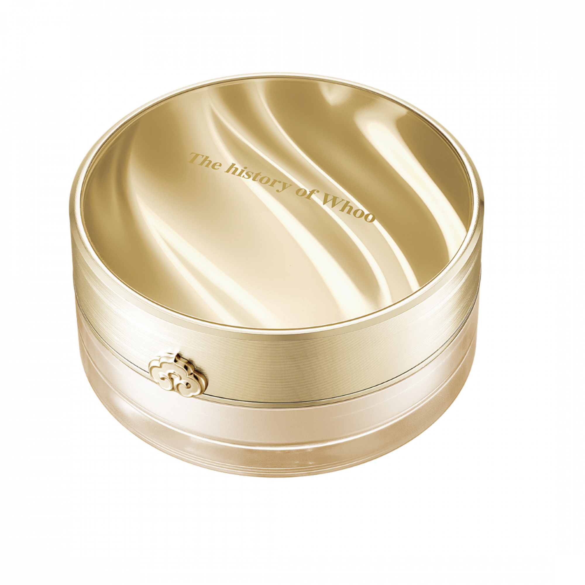 Gongjinhyang Mi Luxury Luminous Powder