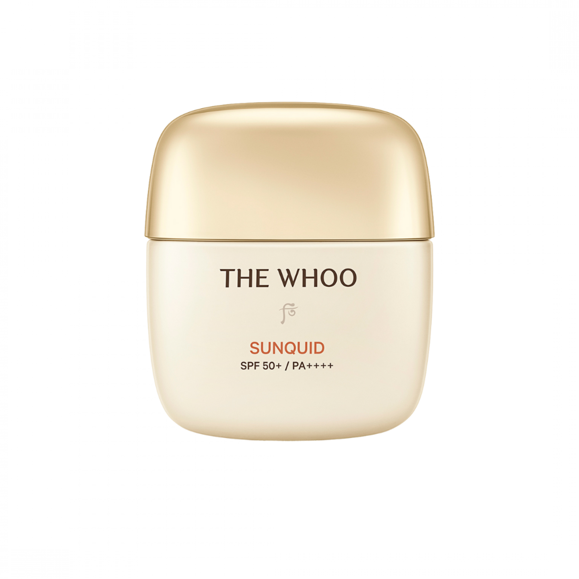 Gongjinhyang Sunquid UV Protective Cream