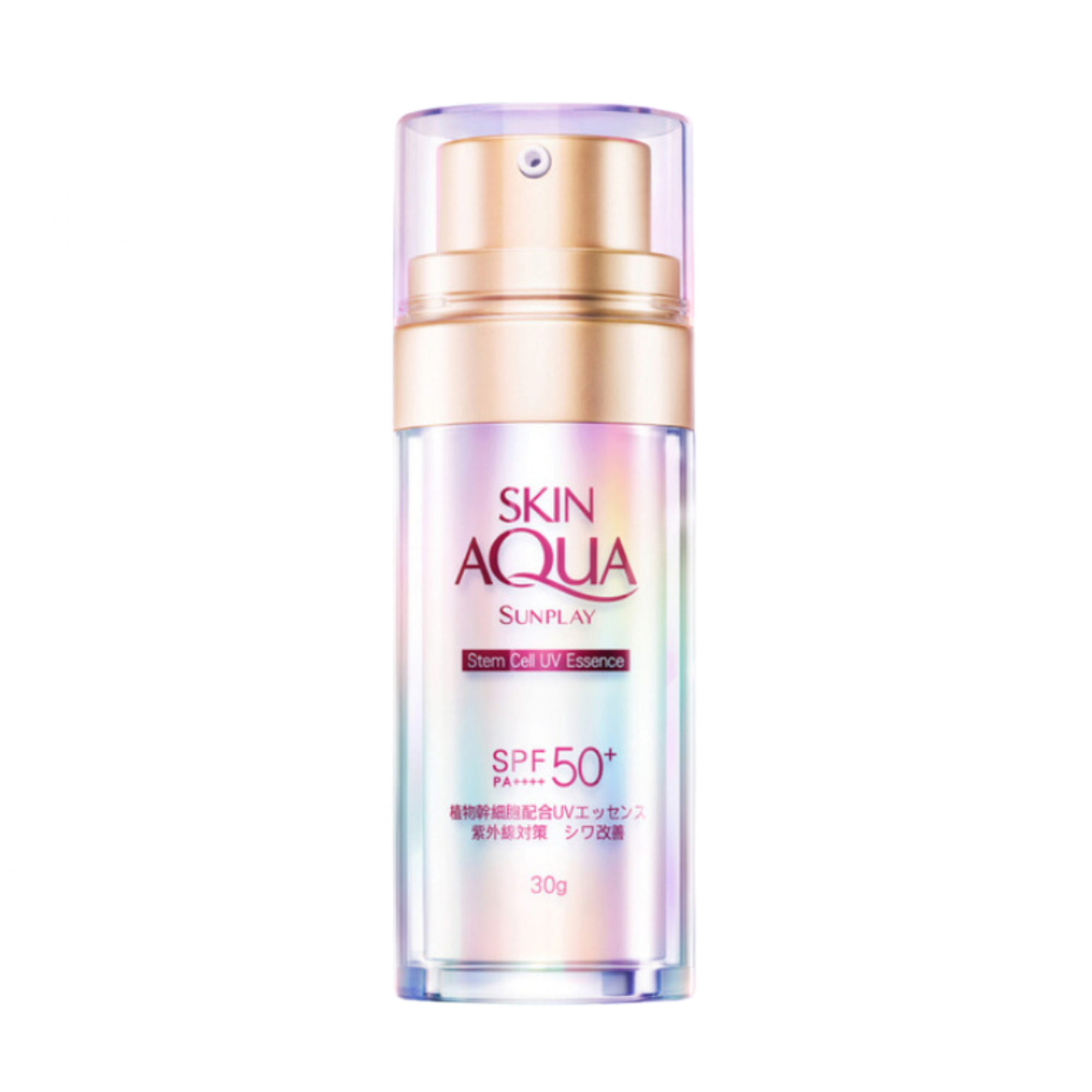 Stem Cell UV Essence