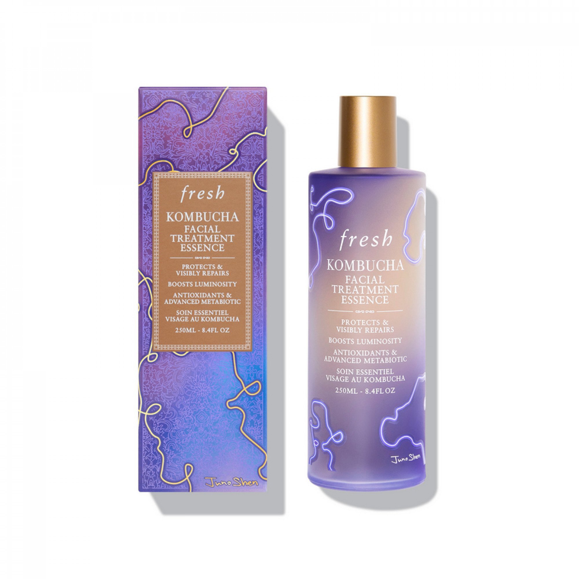 Kombucha Facial Treatment Essence Limited Edition