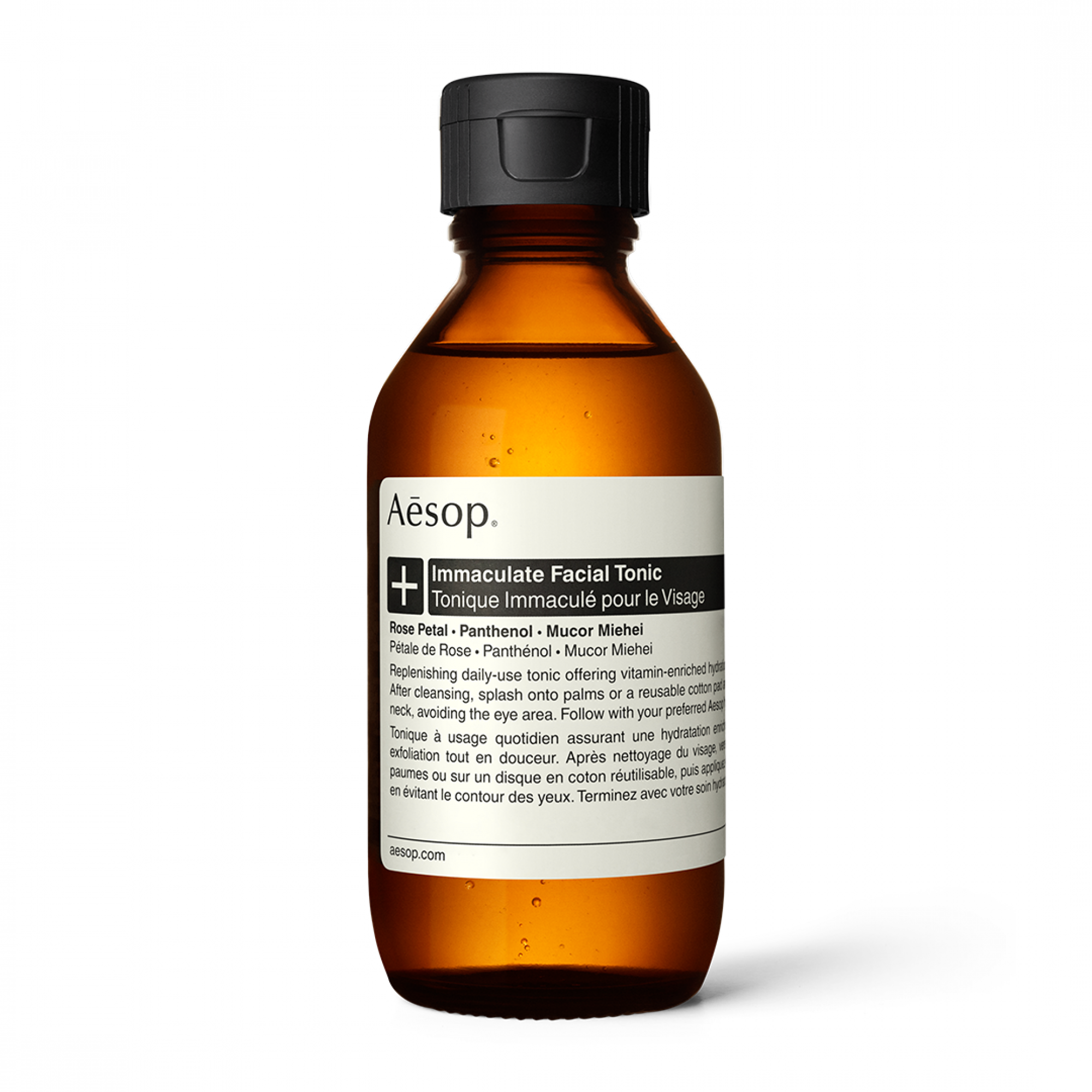 Skin Immaculate Facial Tonic