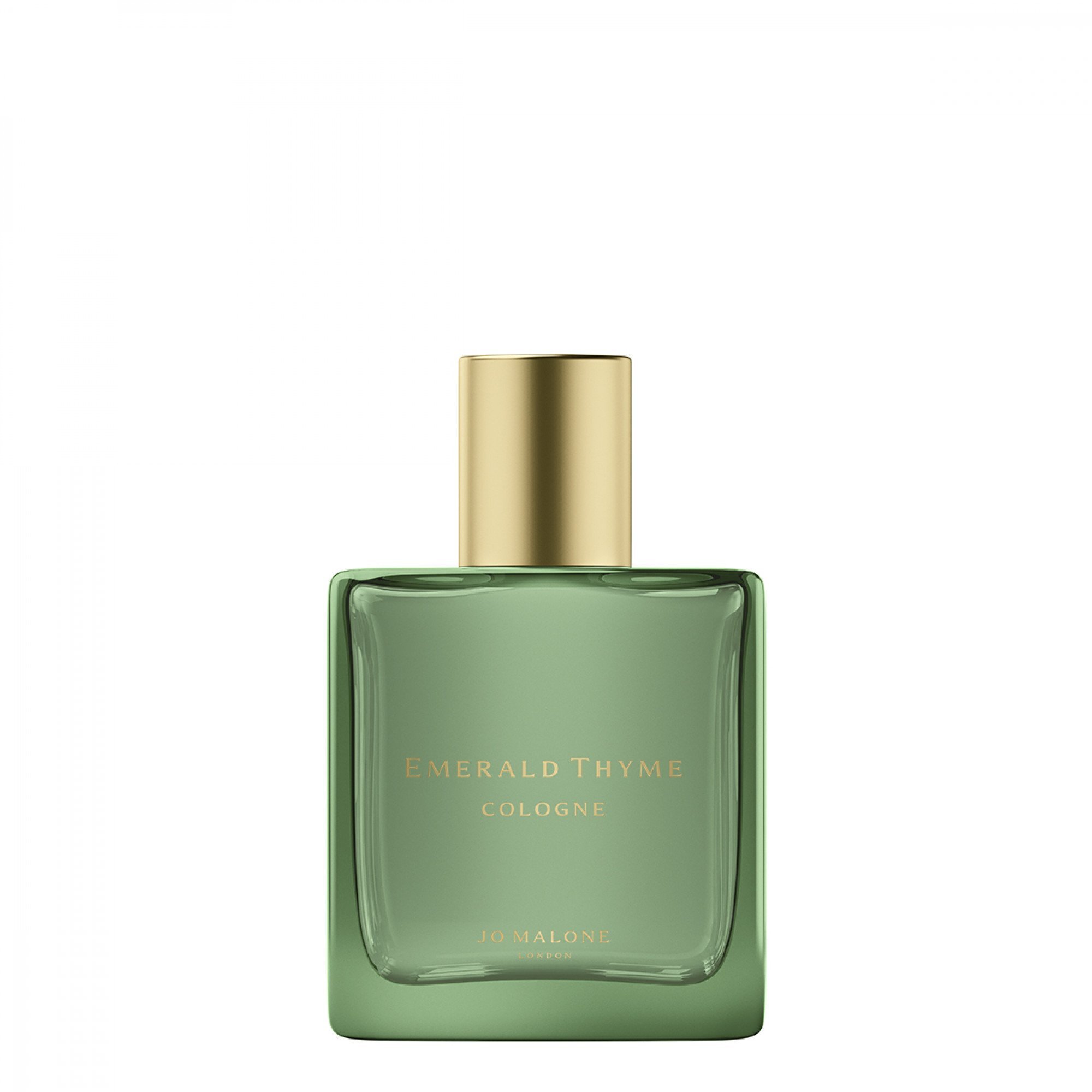 Emerald Thyme Cologne