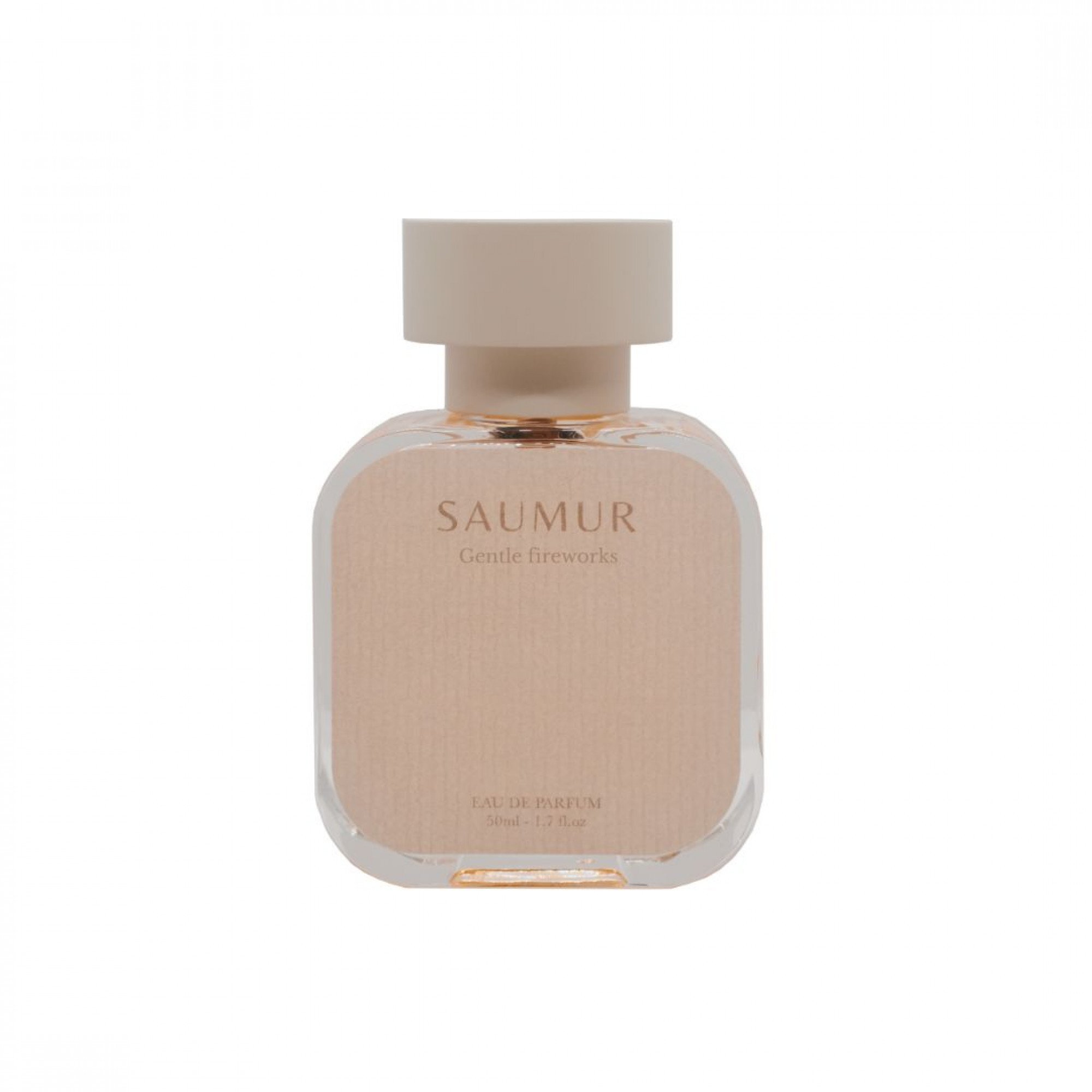 Gentle fireworks Perfume