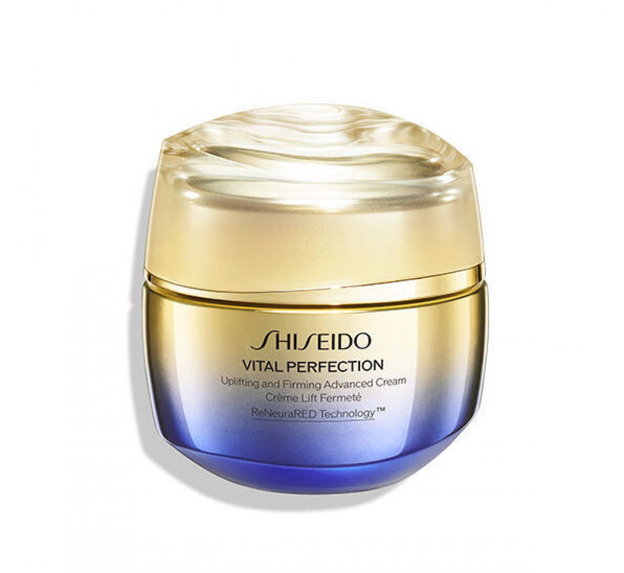 Vital Perfection Uplifting And Firming Advanced Cream