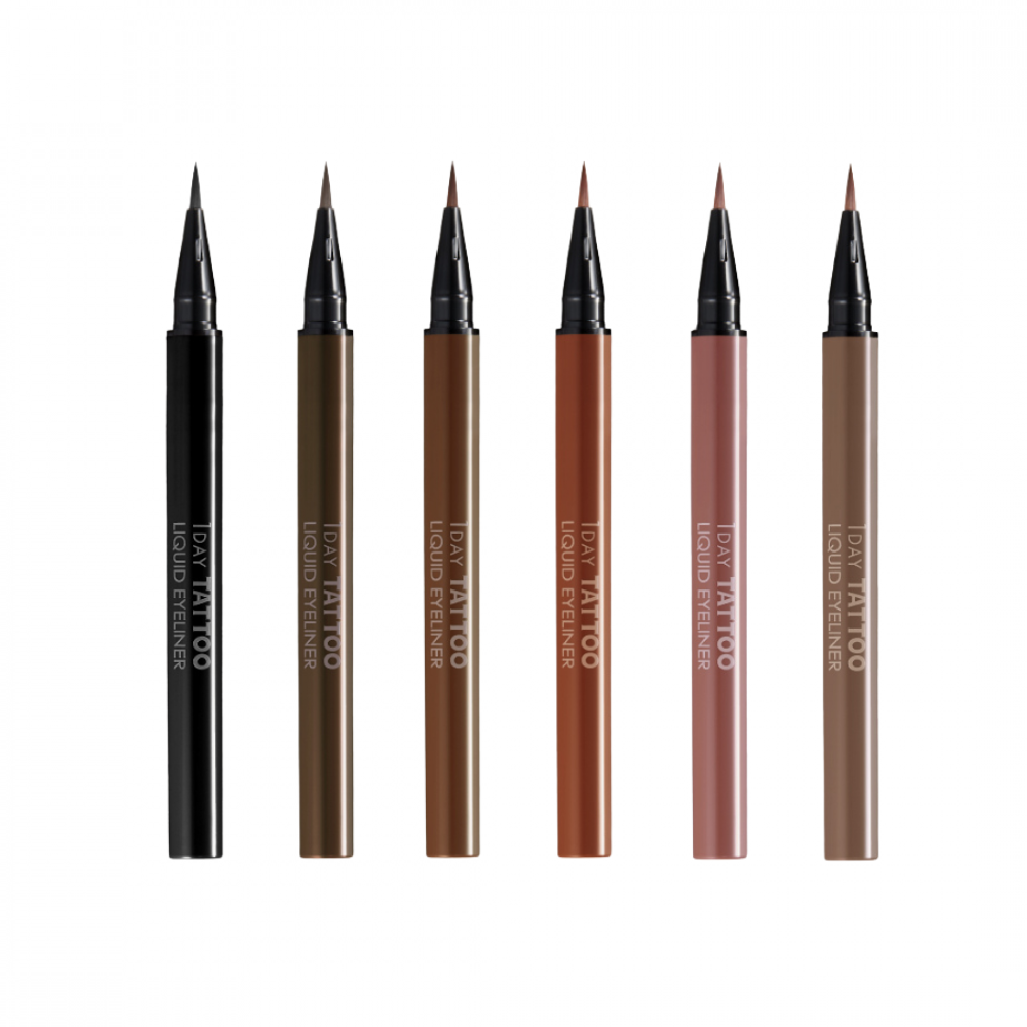 K-Palette 1Day Tattoo 24H Liquid Eyeliner