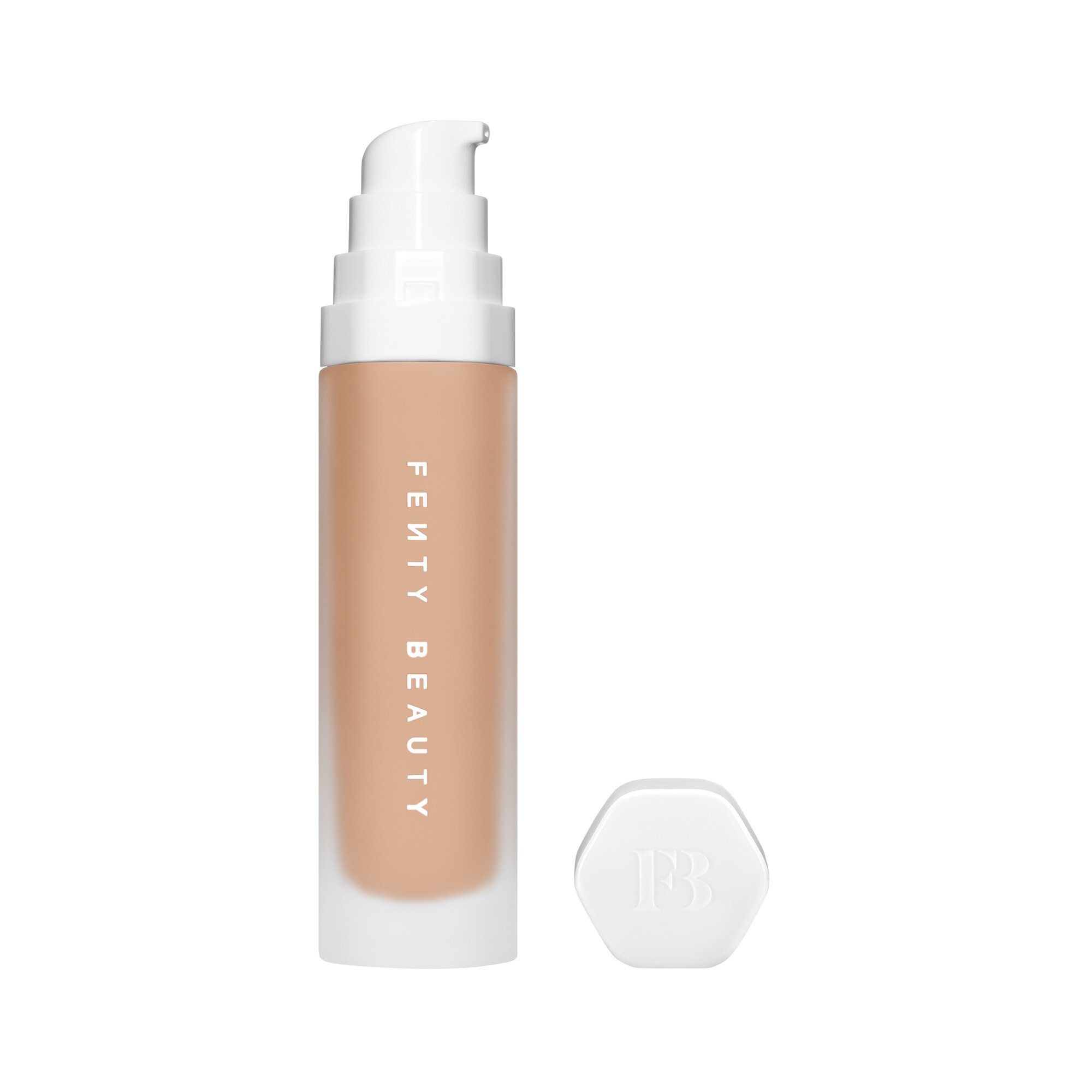 Soft Lit Naturally Luminous Longwear Foundation