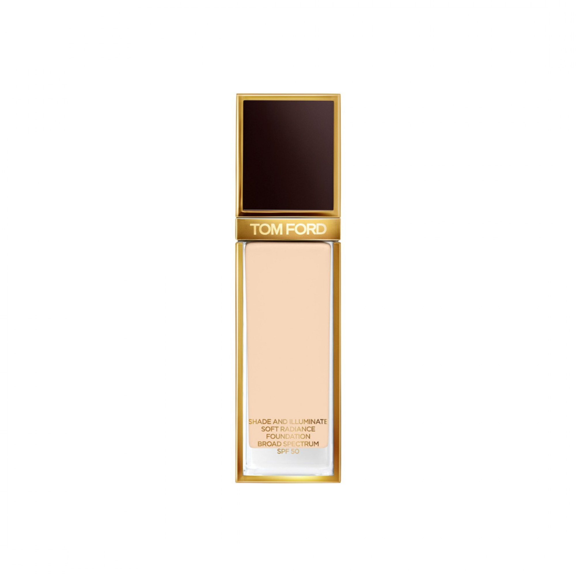 Architecture Soft Matte Blurring Foundation