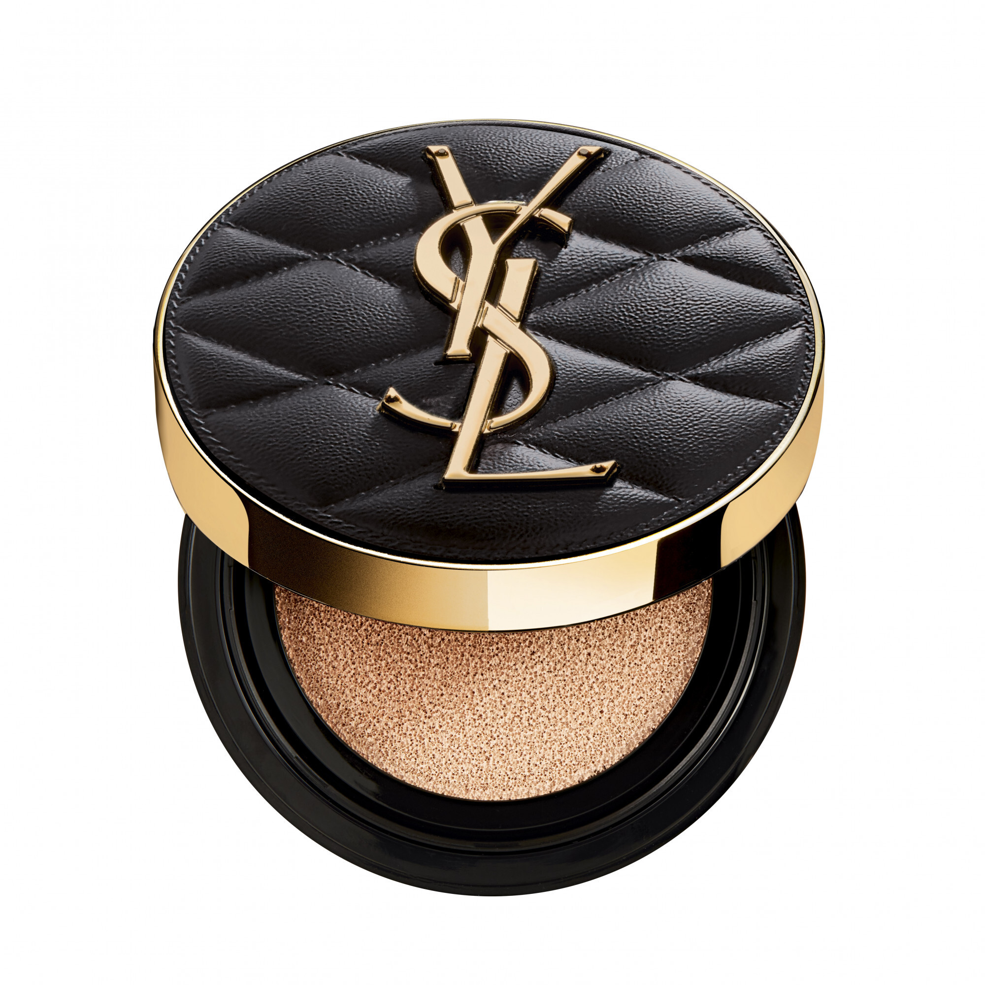 Le Cushion Encre De Peau Limited Edition