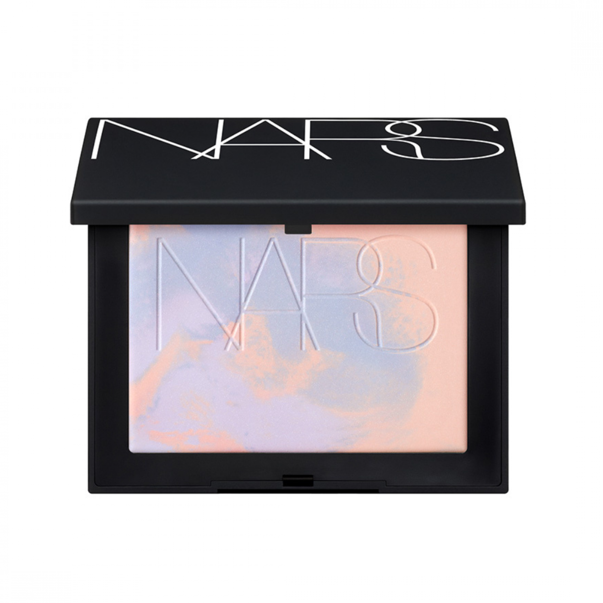 Lavender Soldier Light Reflecting Prismatic Powder