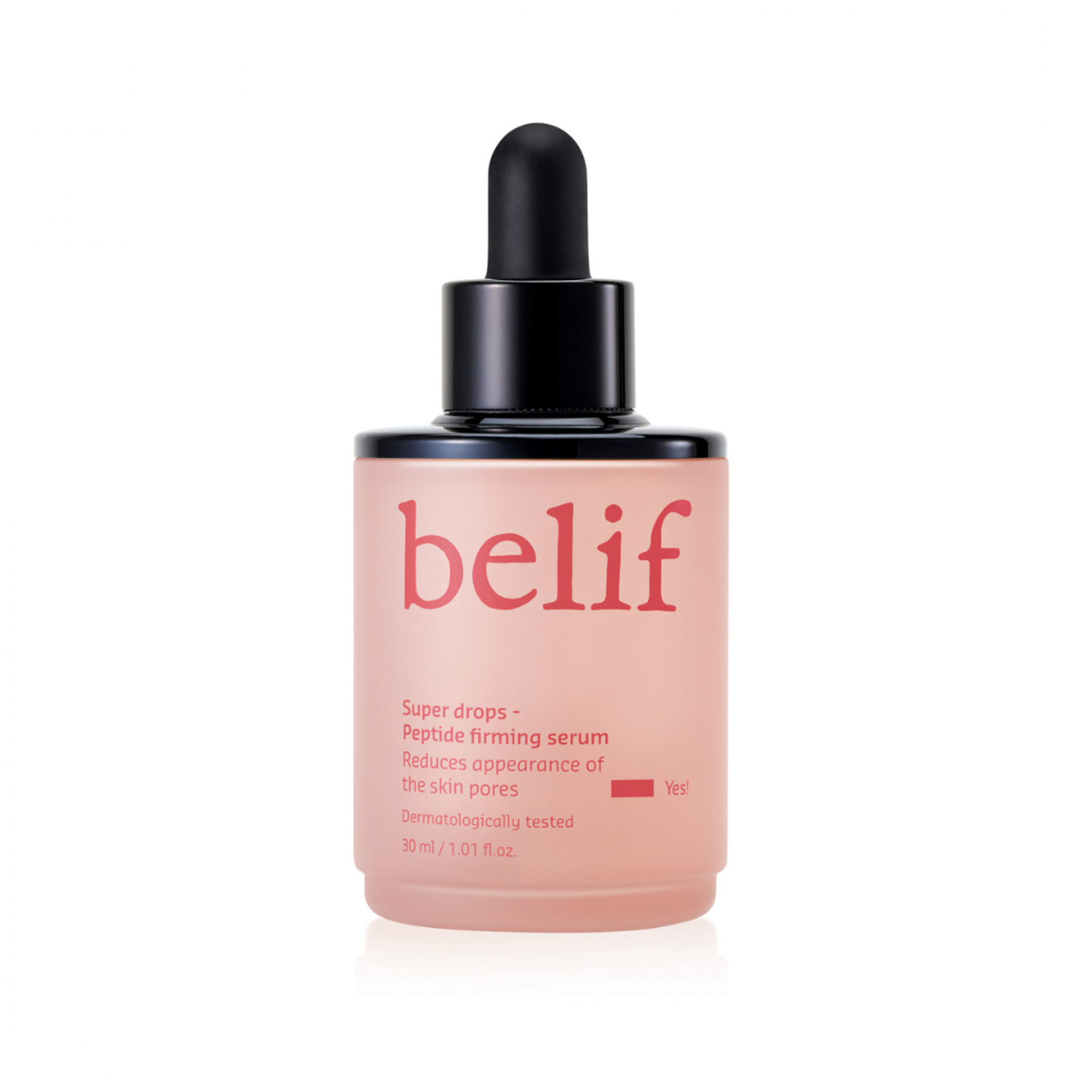 Super drops - Peptide Firming Serum