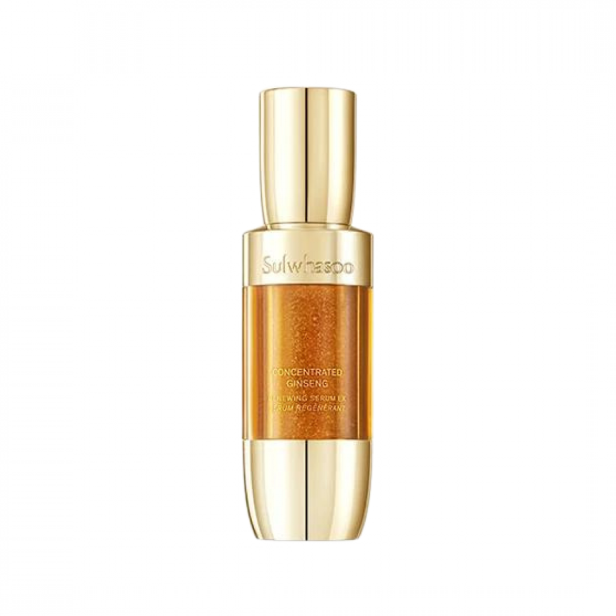 Concentrated Ginseng Renewing Serum
