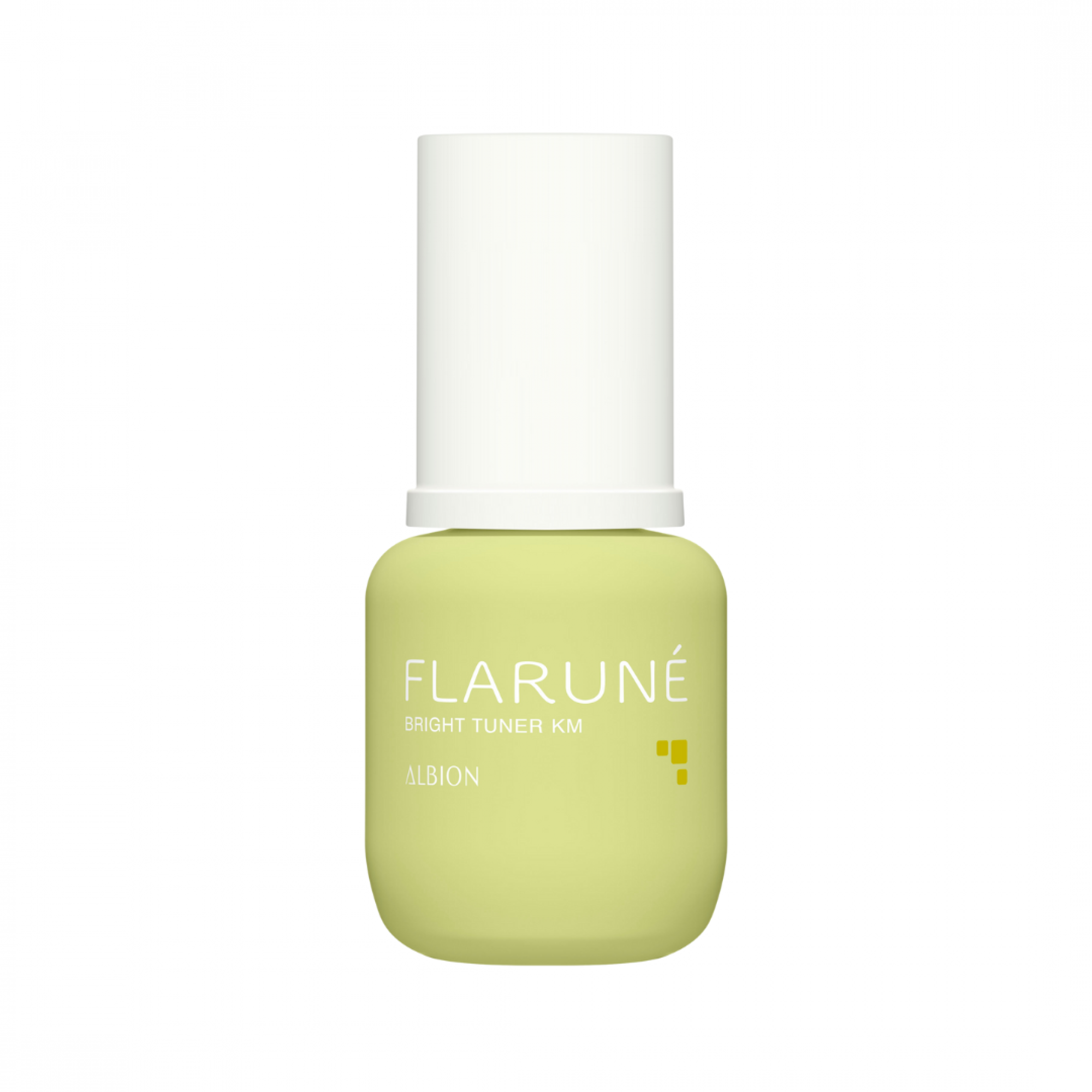 Flarune Bright Tuner KM