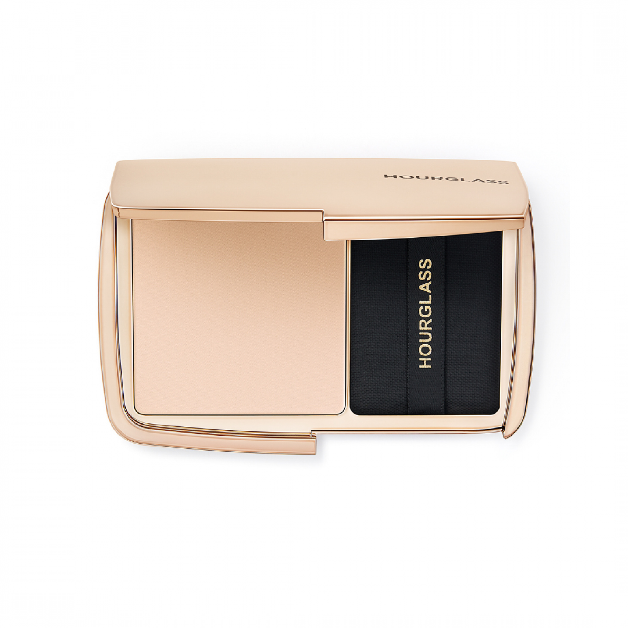 Vanish Pressed Powder