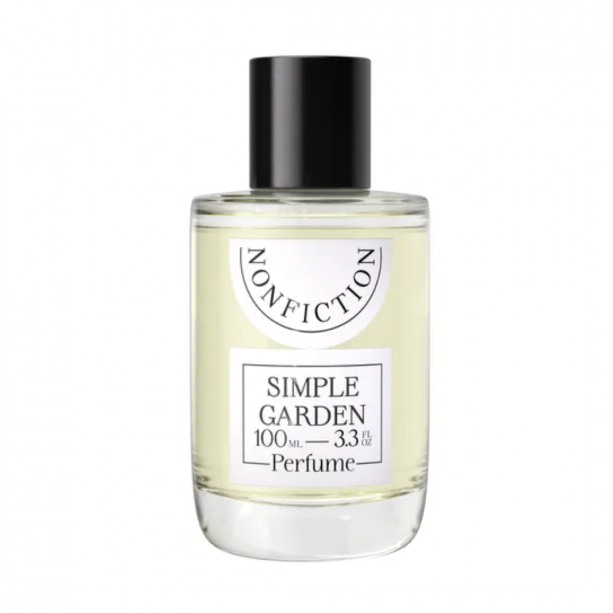 Simple Garden Eau De Parfum