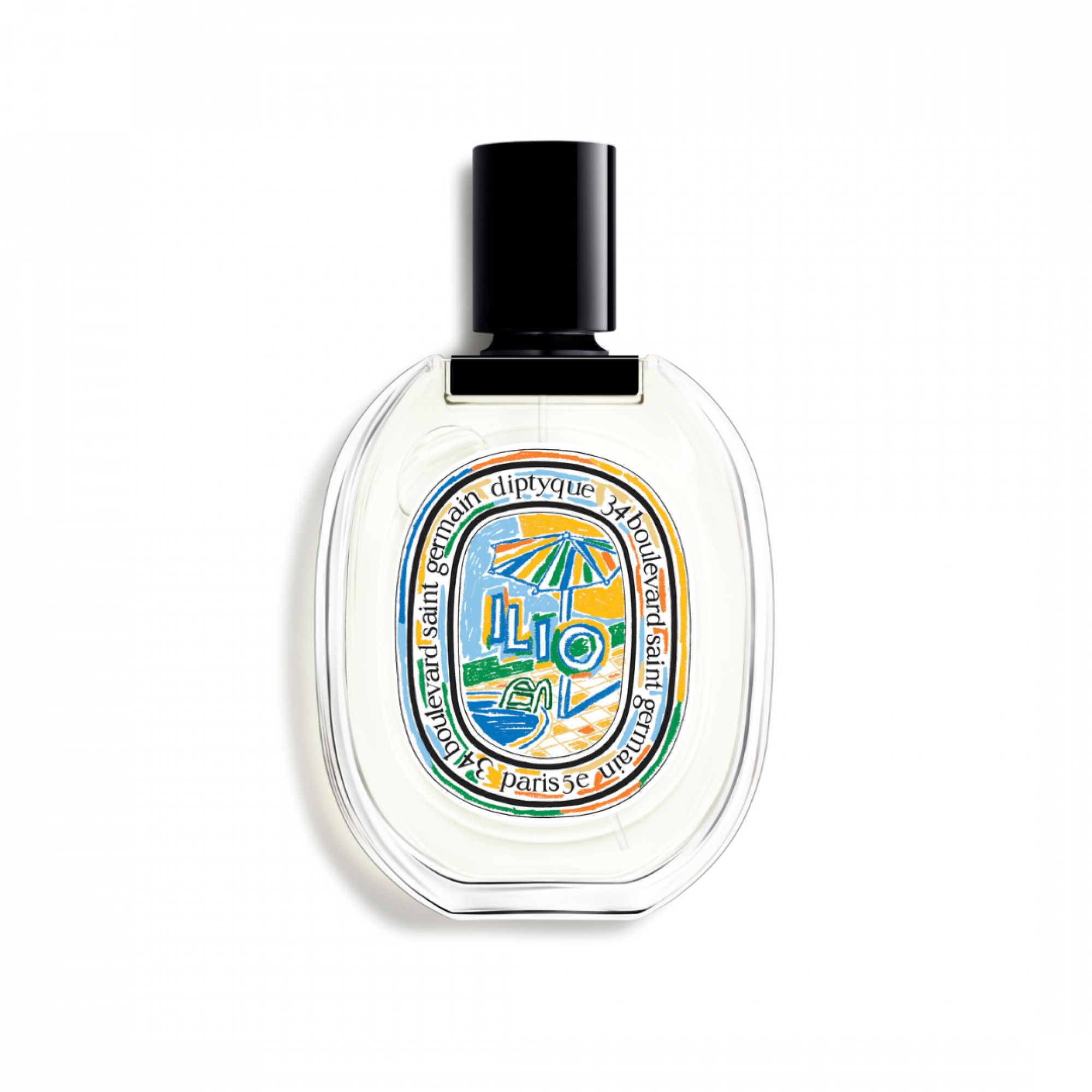 Ilio Eau de Toilette