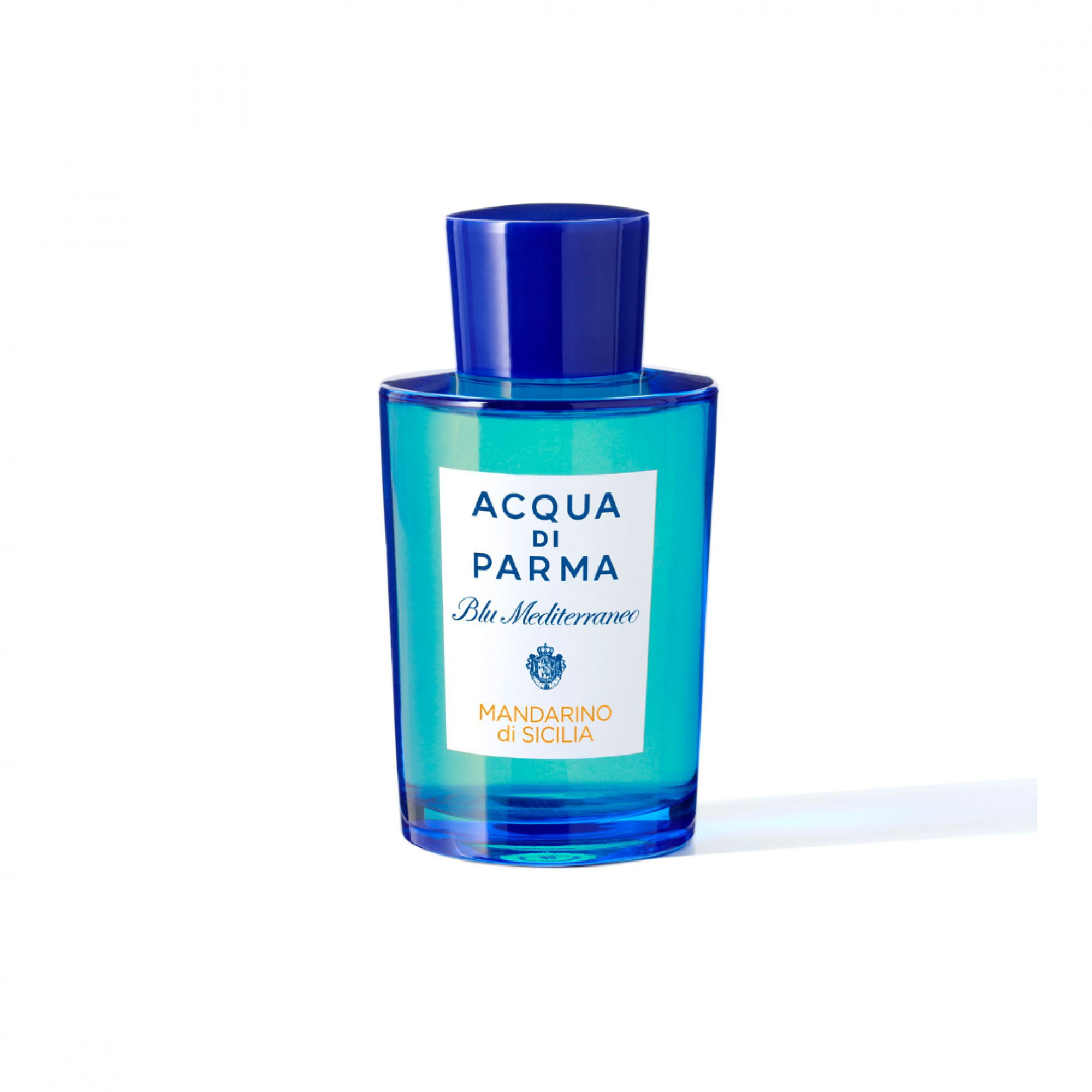 Blu Mediterraneo Mandarino di Sicilia EDT
