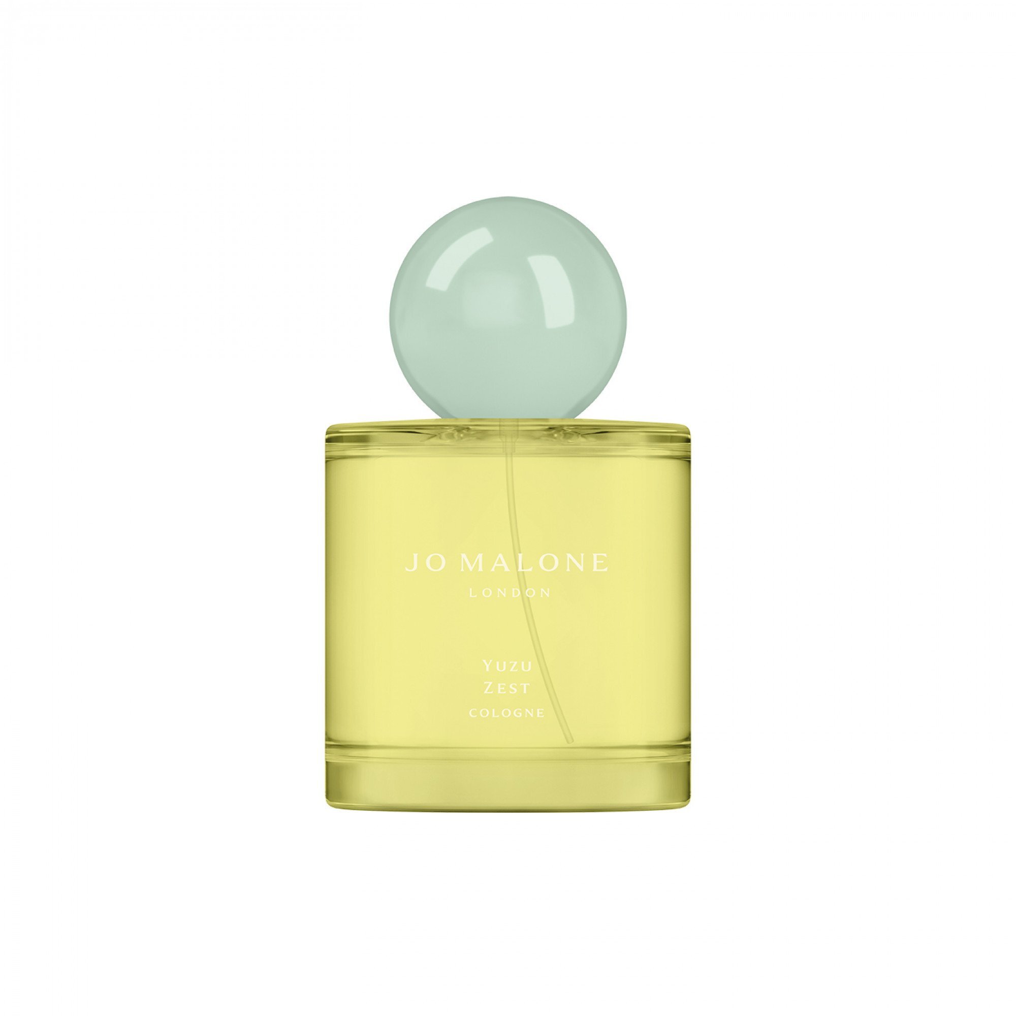 Yuzu Zest Cologne