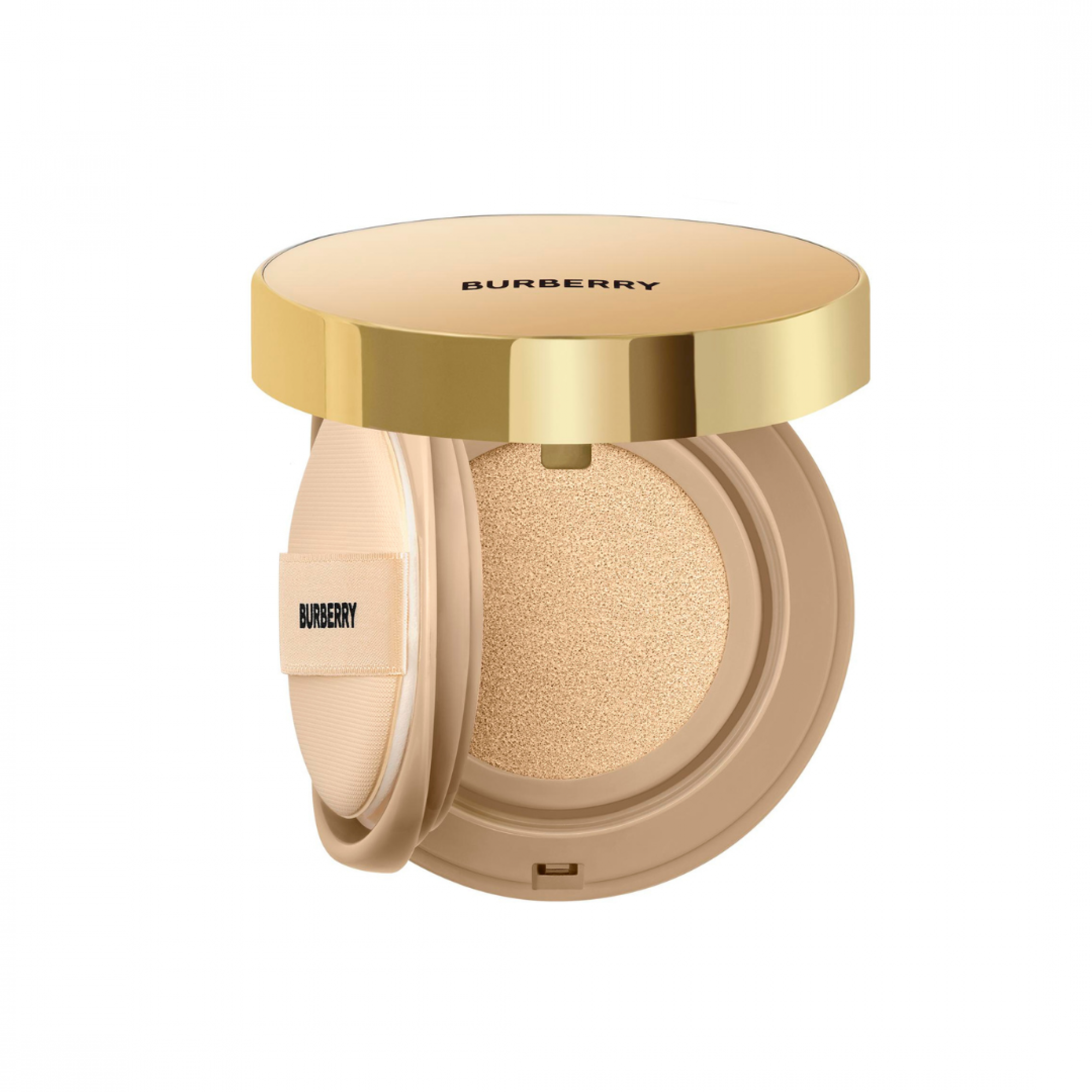 Beyond Wear Perfecting Matte Cushion