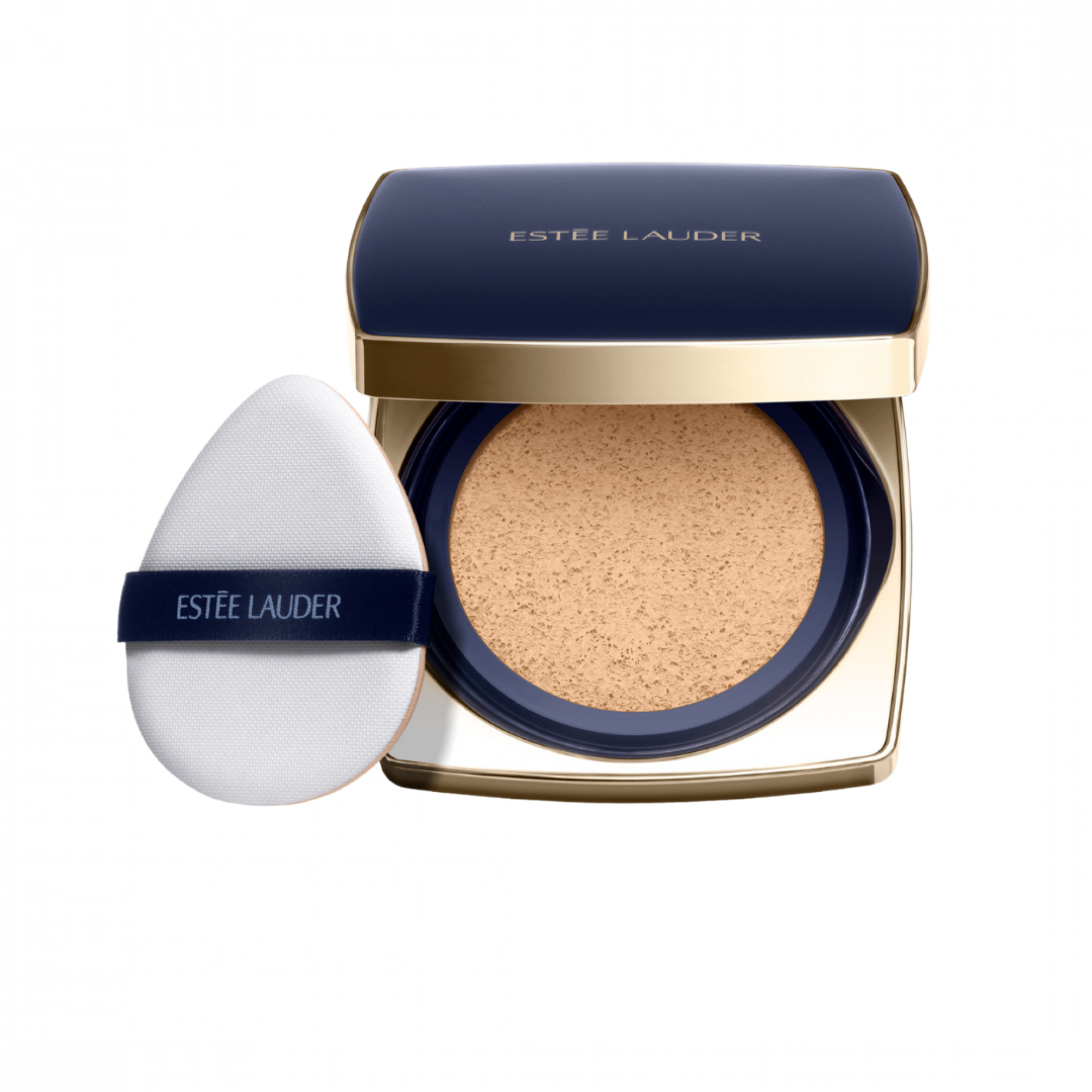 Double Wear Soft Glow Matte Cushion