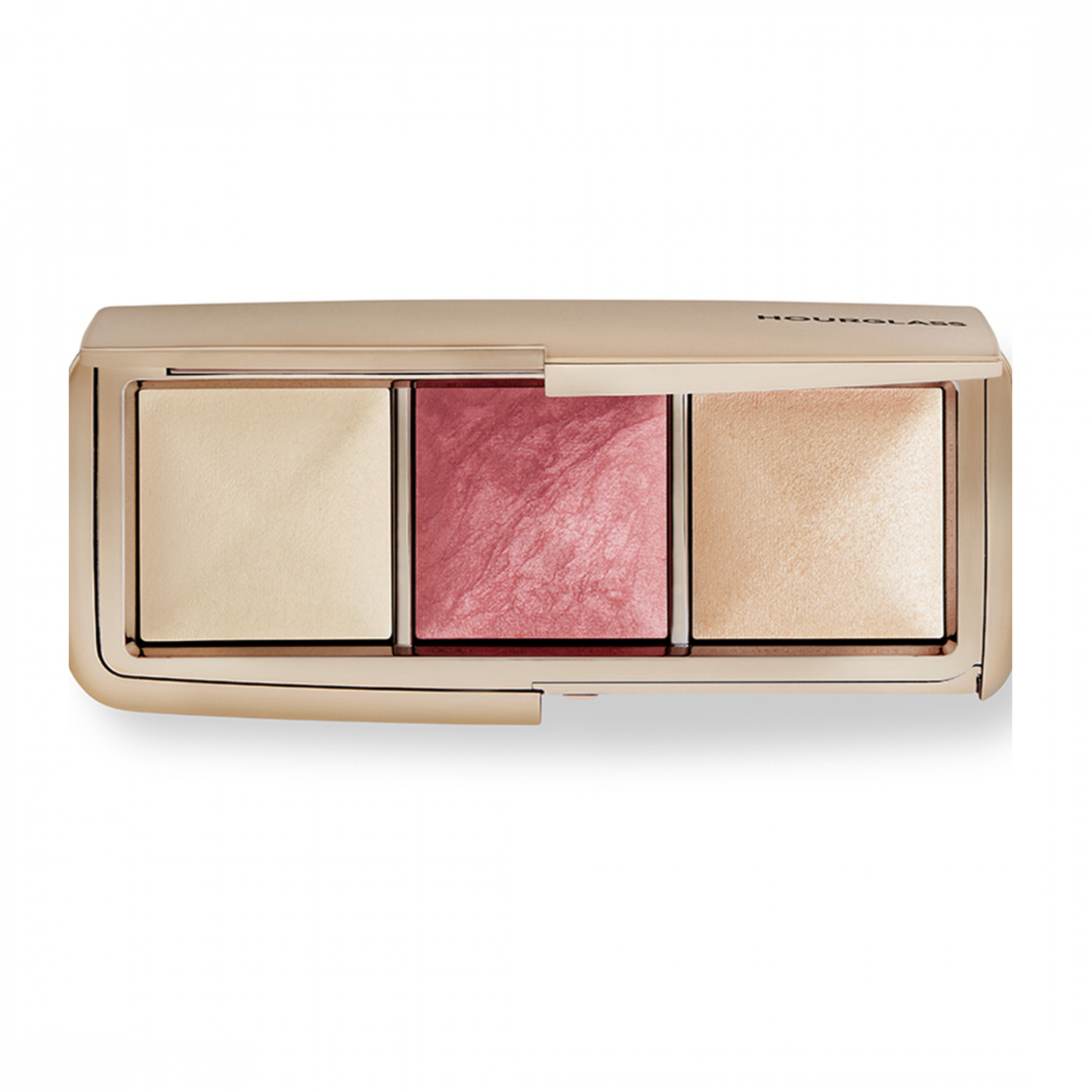 Ambient Lighting Palette - Diffused Rose