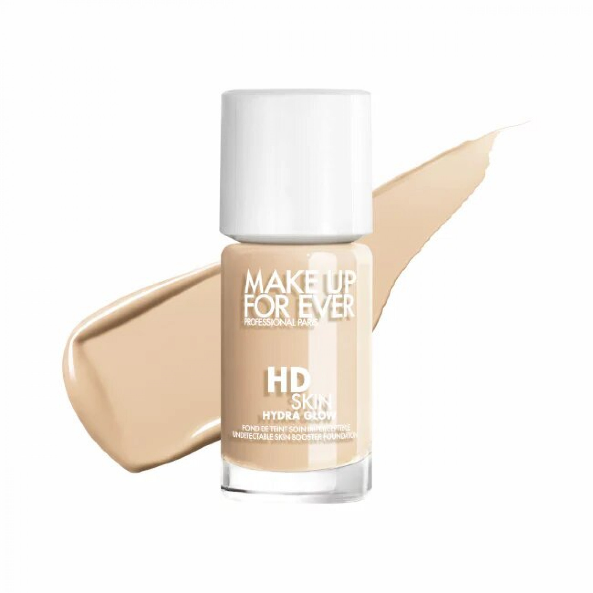 HD Skin Hydra Glow Foundation
