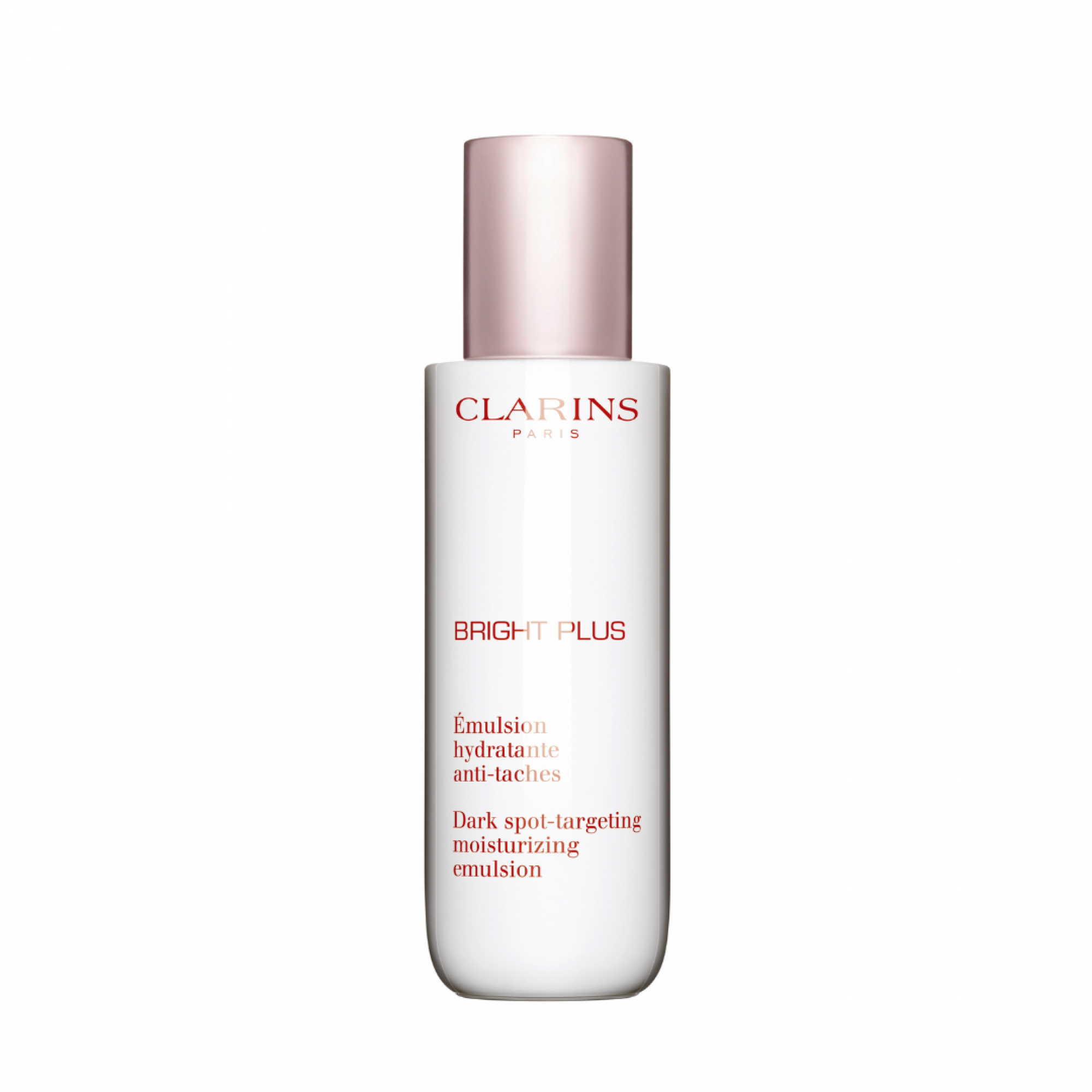 Bright Plus Dark Spot-targeting Moisturizing Emulsion