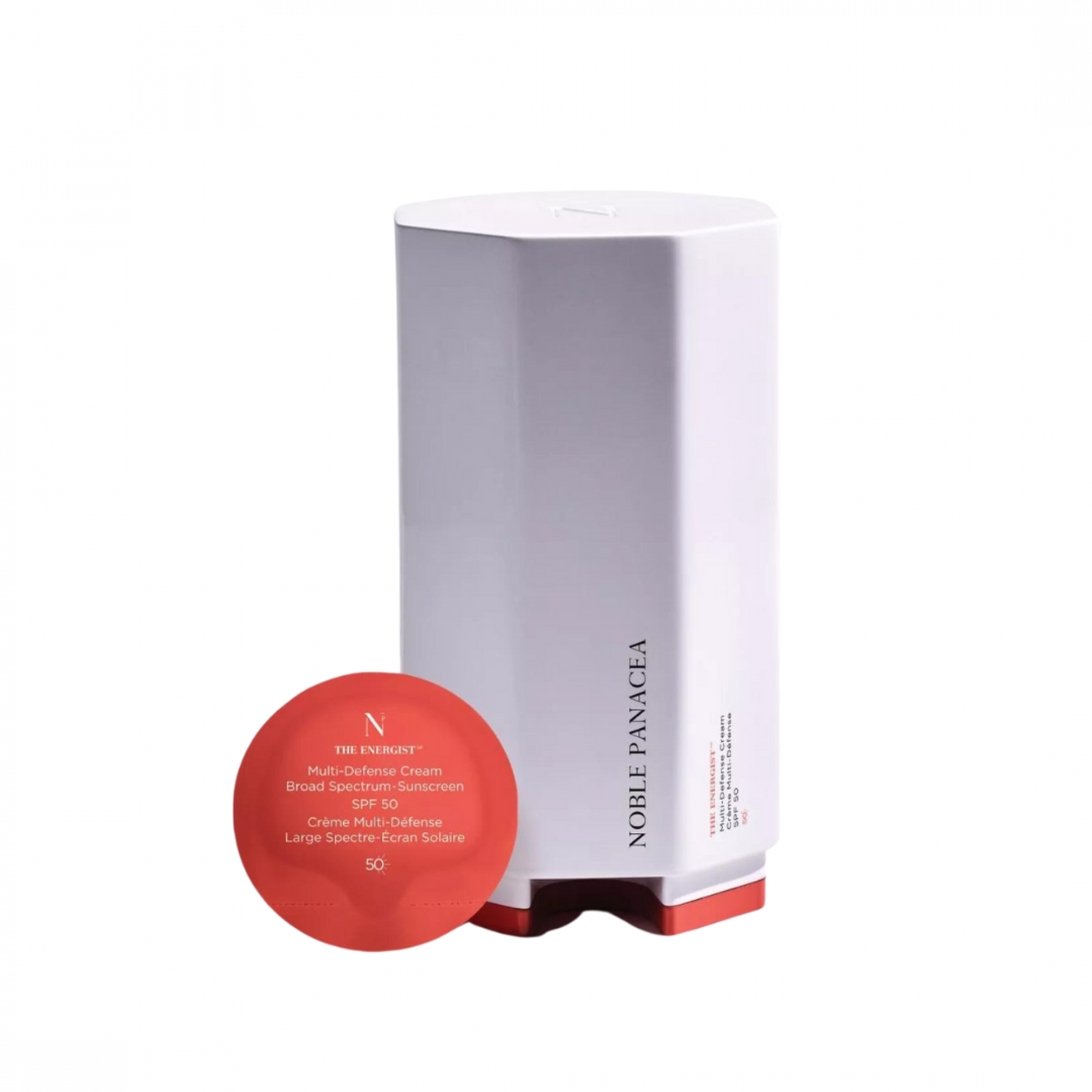 Multi Defense Cream SPF50