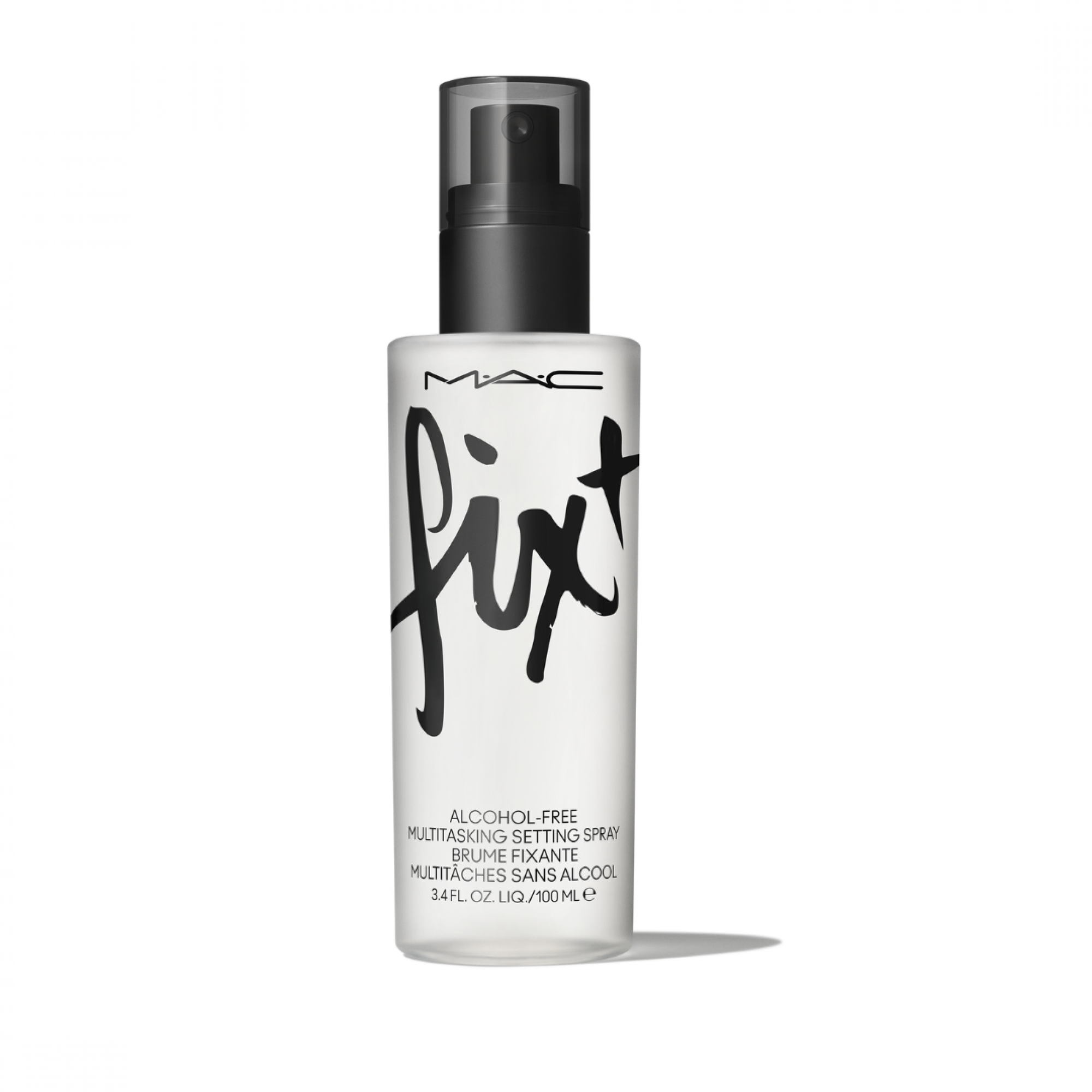 Fix+ Multitasking Setting Spray,