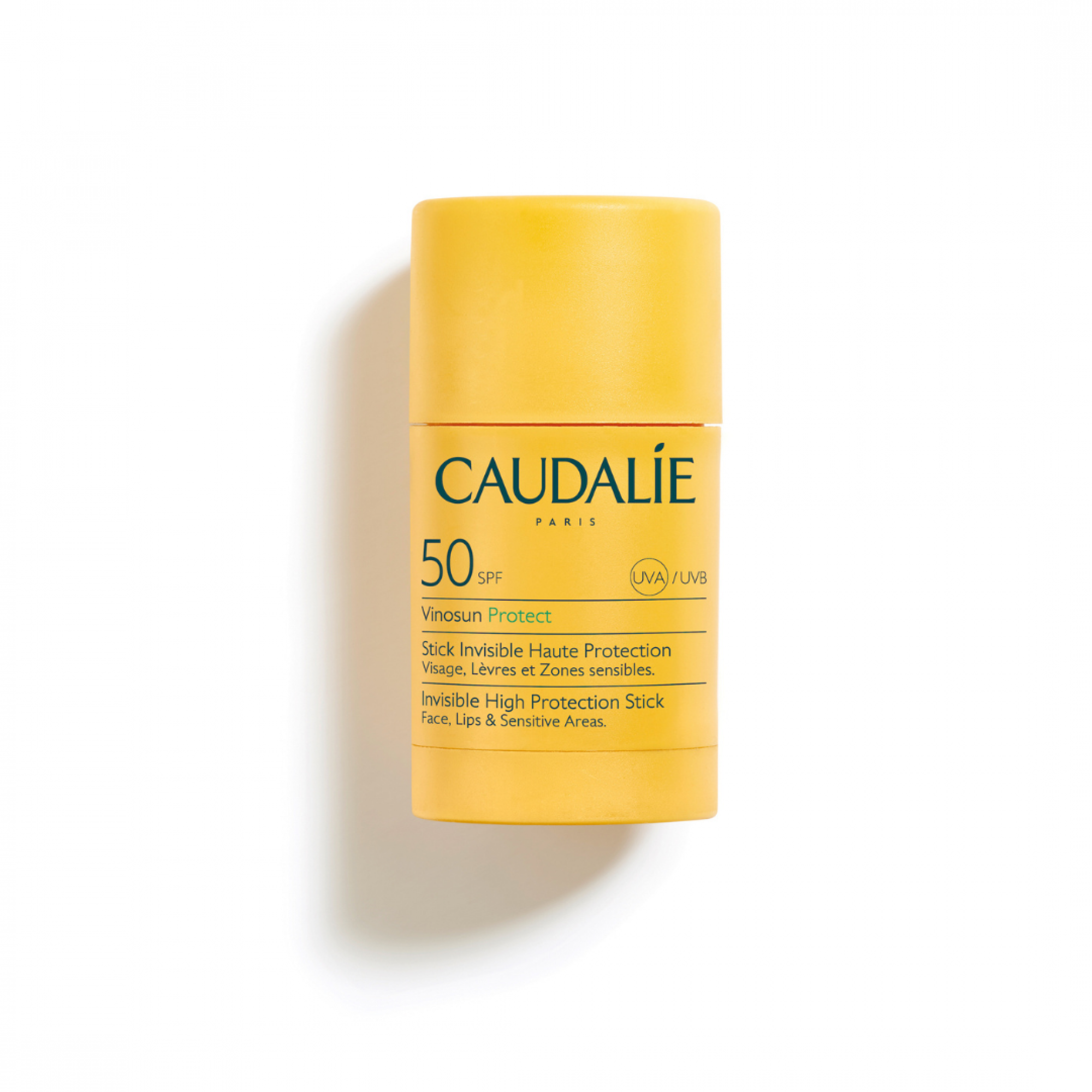 Vinosun Protect Invisible High Protection Stick SPF50