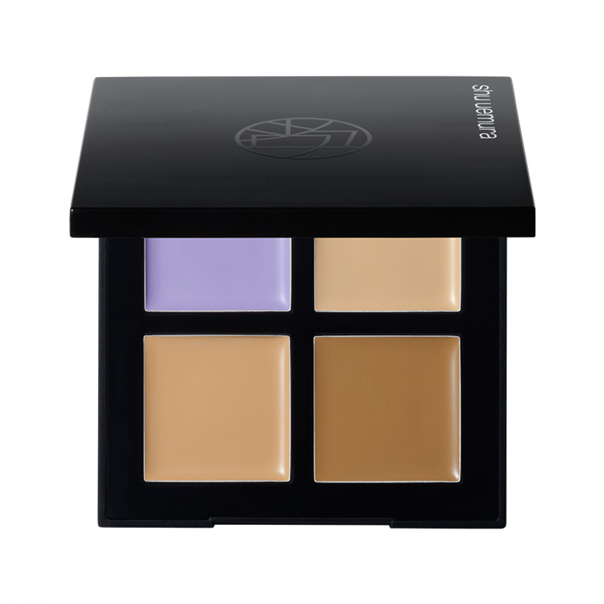unlimited ccc covering color correcting quad-cealer