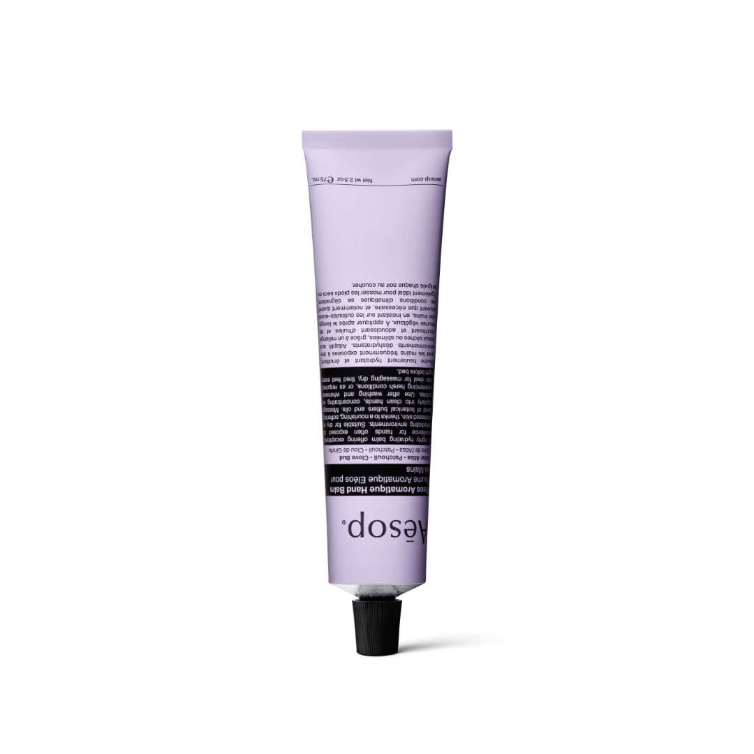 Hand Eleos Aromatique Hand Balm