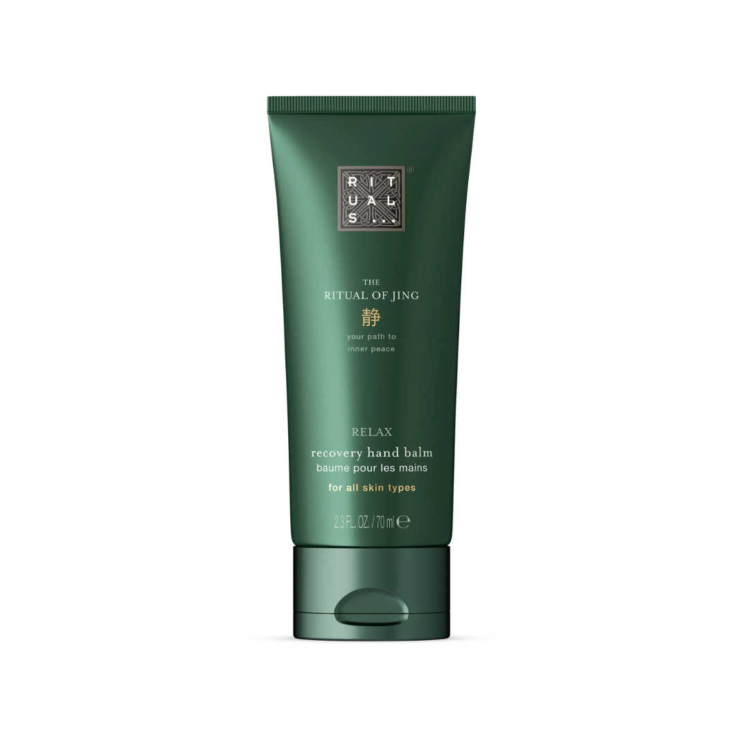 The Ritual of Jing Hand Balm