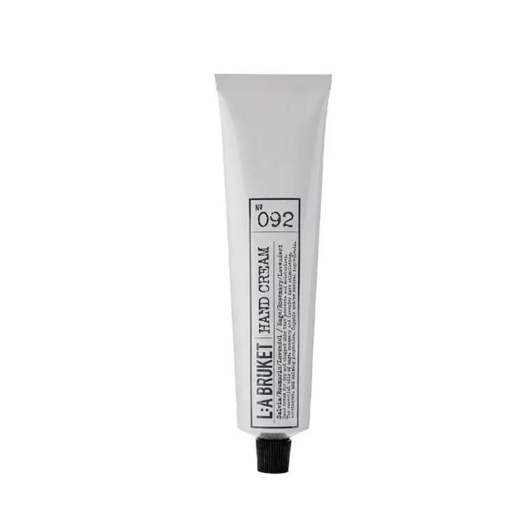 092 Hand Cream Sage/Rosemary/Lavender