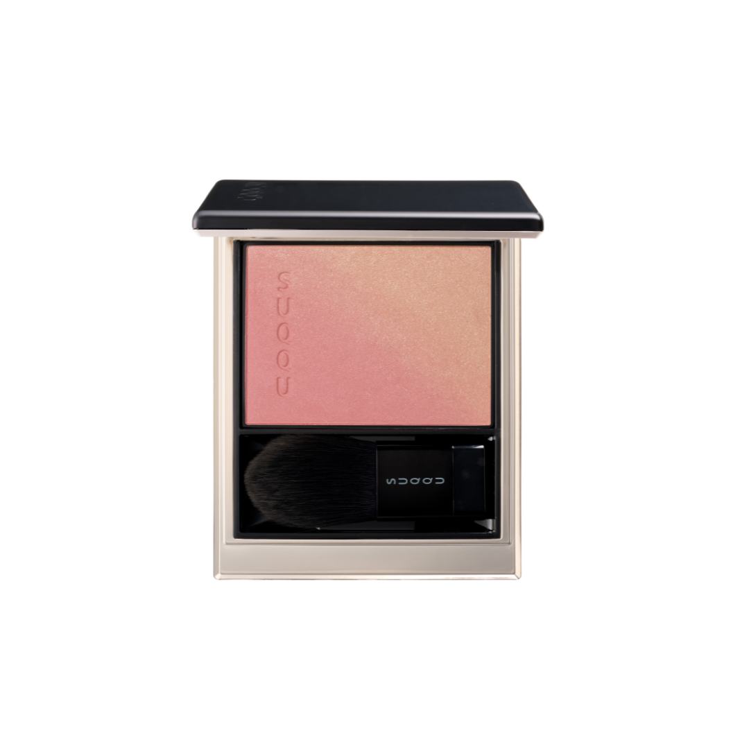 Blurring Color Blush
