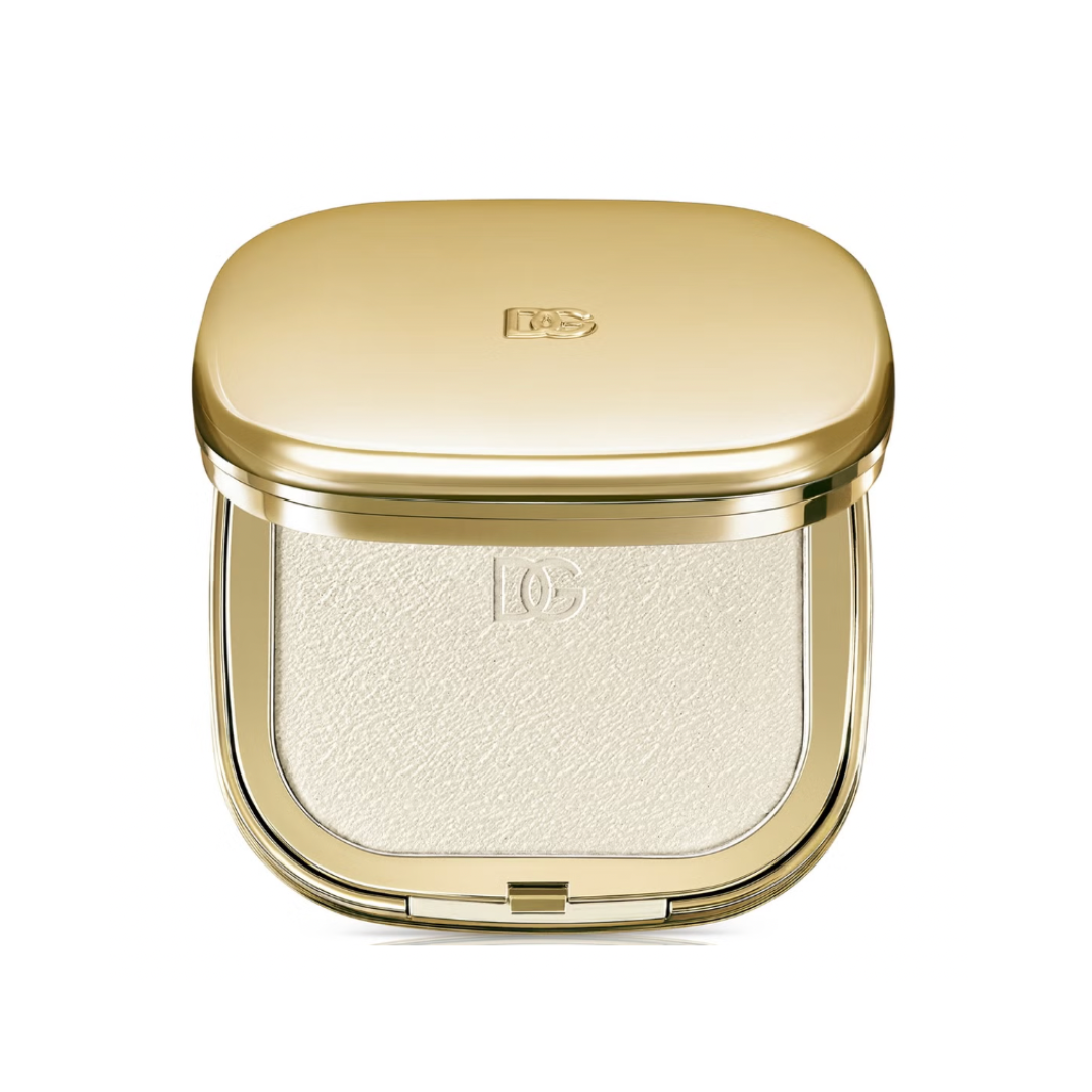 Fig Skin Perfector Shine Control Blurring Powder