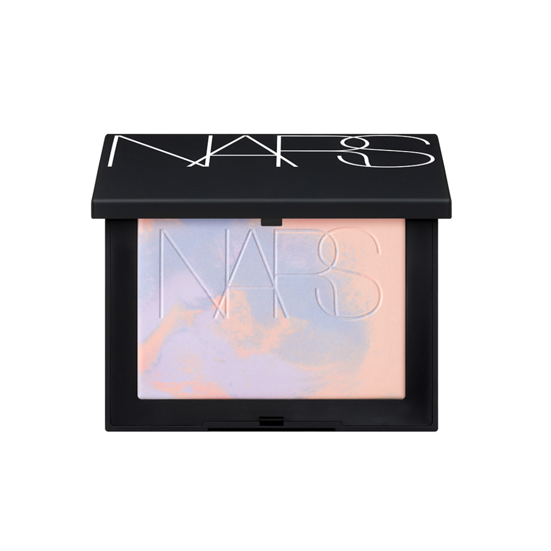 Light Reflecting Prismatic Powder - Pressed