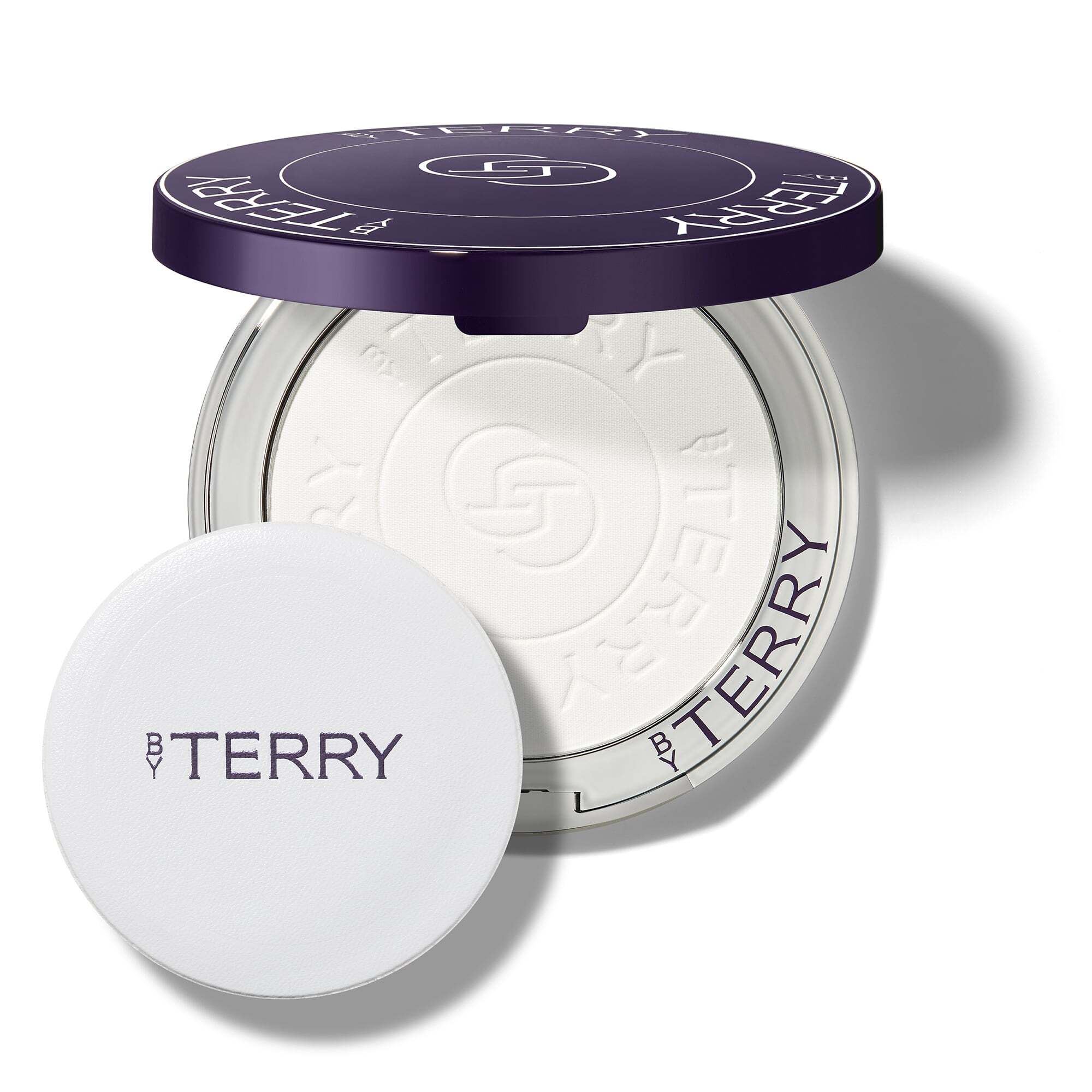 Hyaluronic Hydra Powder Pressed