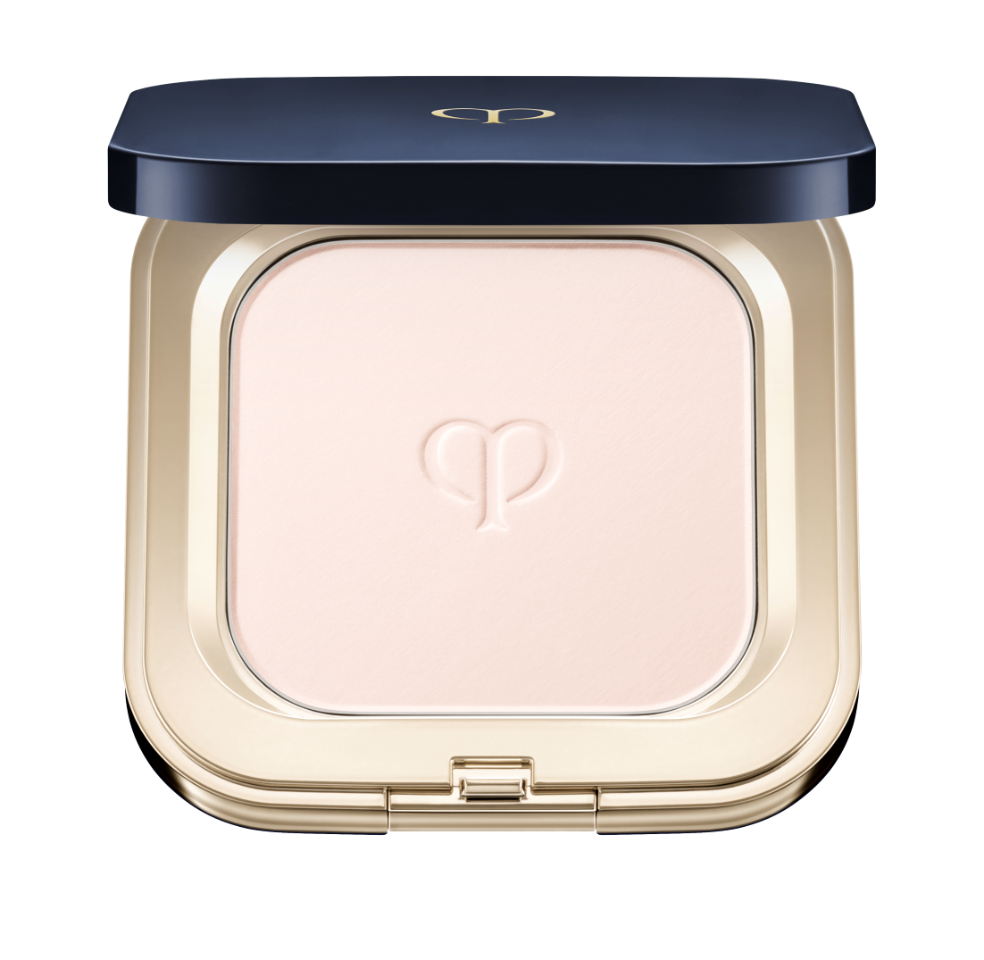 Refining Pressed Powder