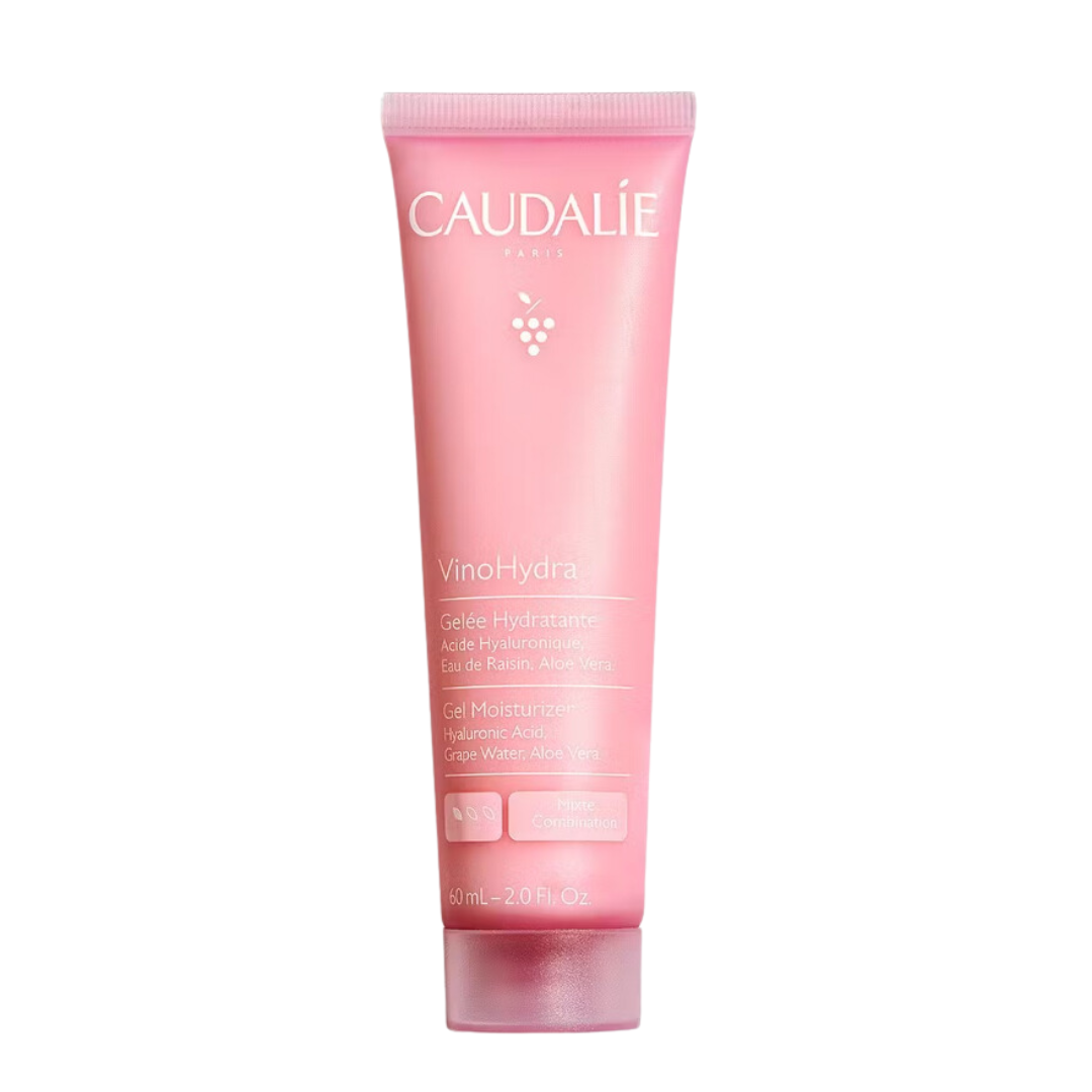 VinoHydra Gel Moisturizer