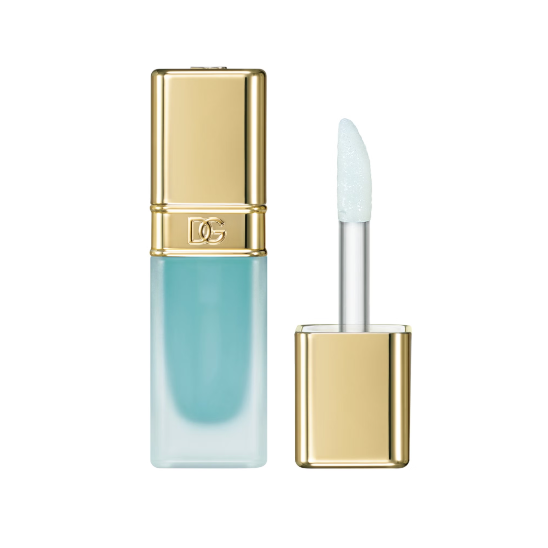 Mint Oil Lip Plumper