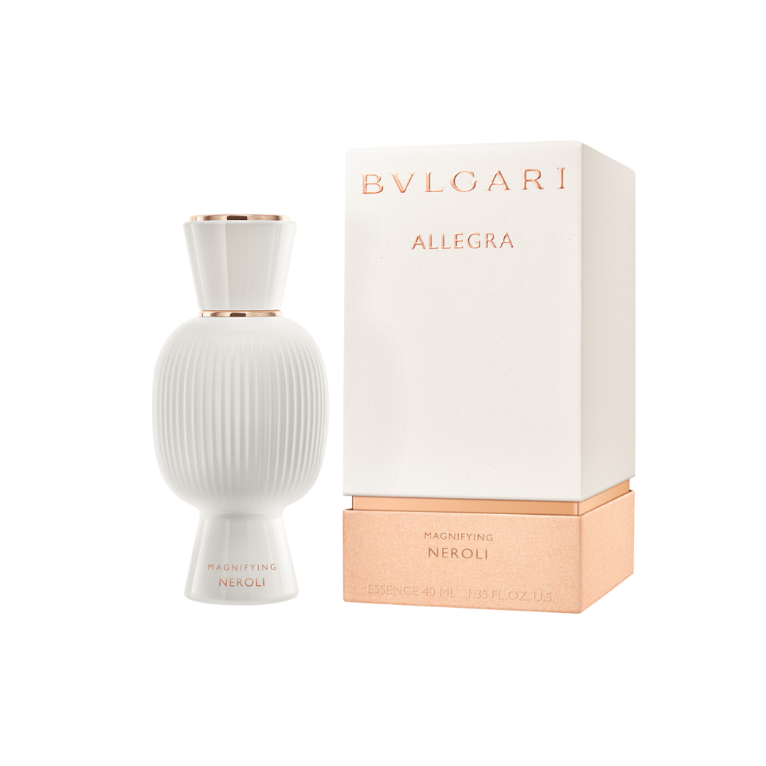 ALLEGRA Magnifying Neroli