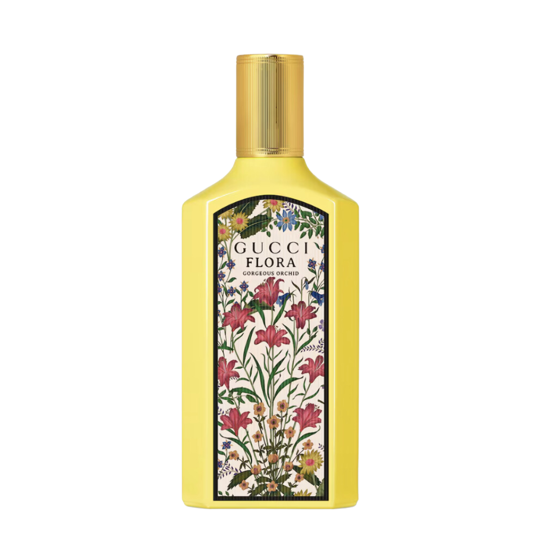 Flora Gorgeous Orchid Eau de Parfum