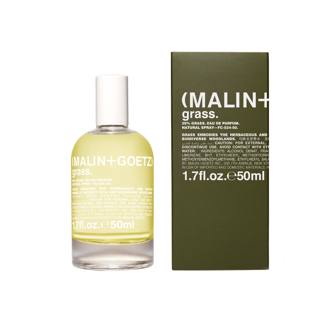 grass eau de parfum