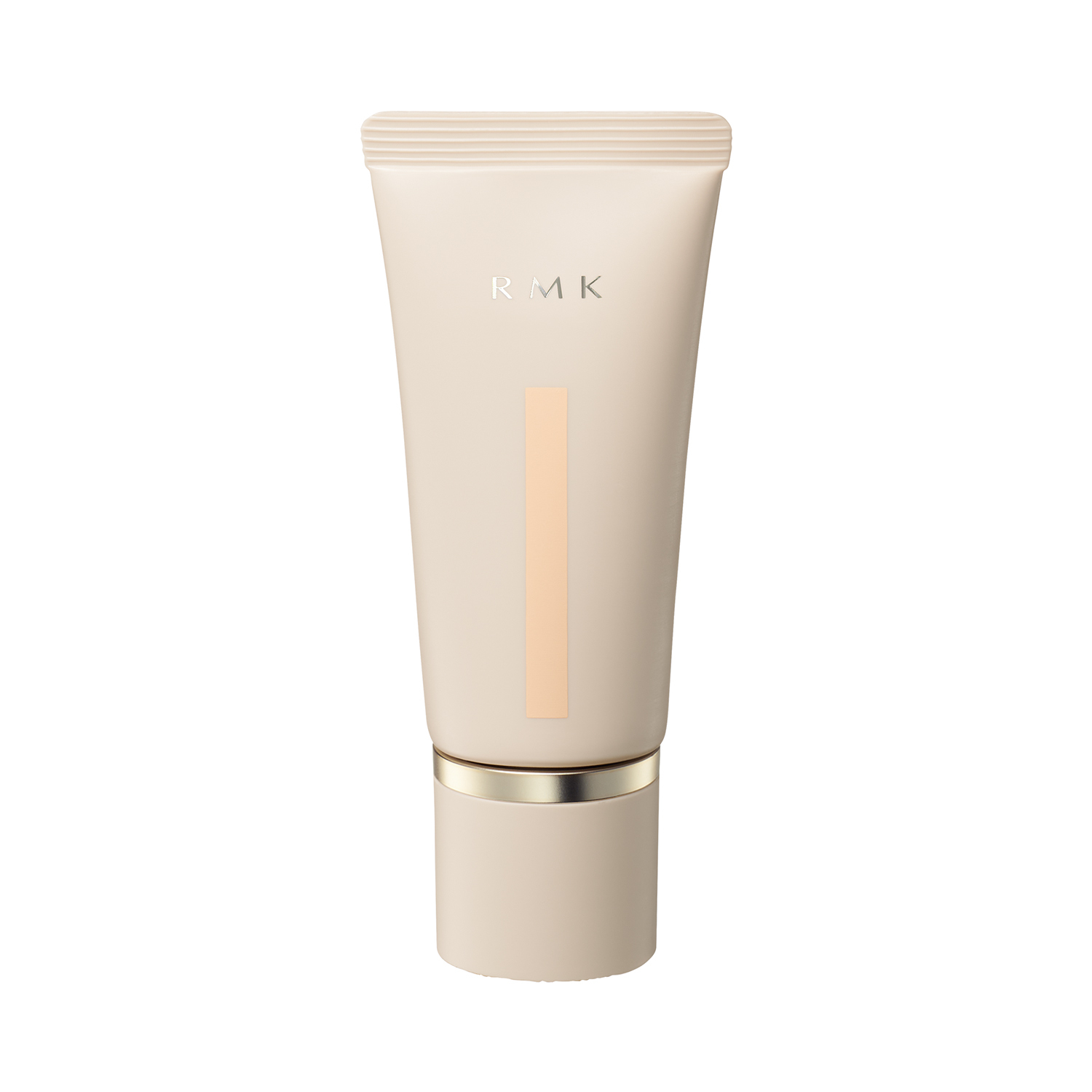 Cream Foundation Aquatic Glow