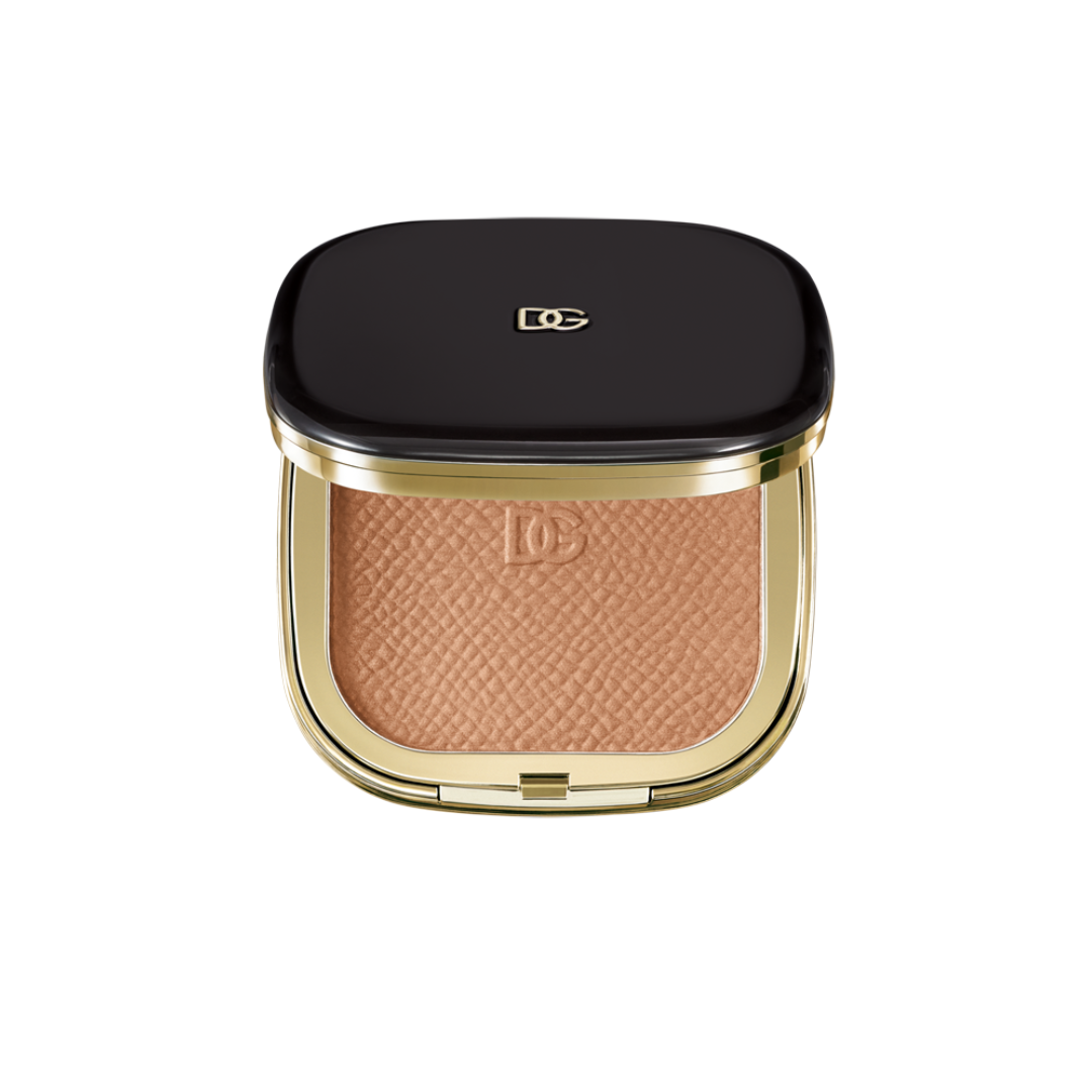 Beauty Face & Eyes Match Lasting Bronzer & Eyeshadow Powder