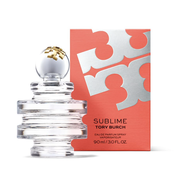 Sublime Eau de Parfum
