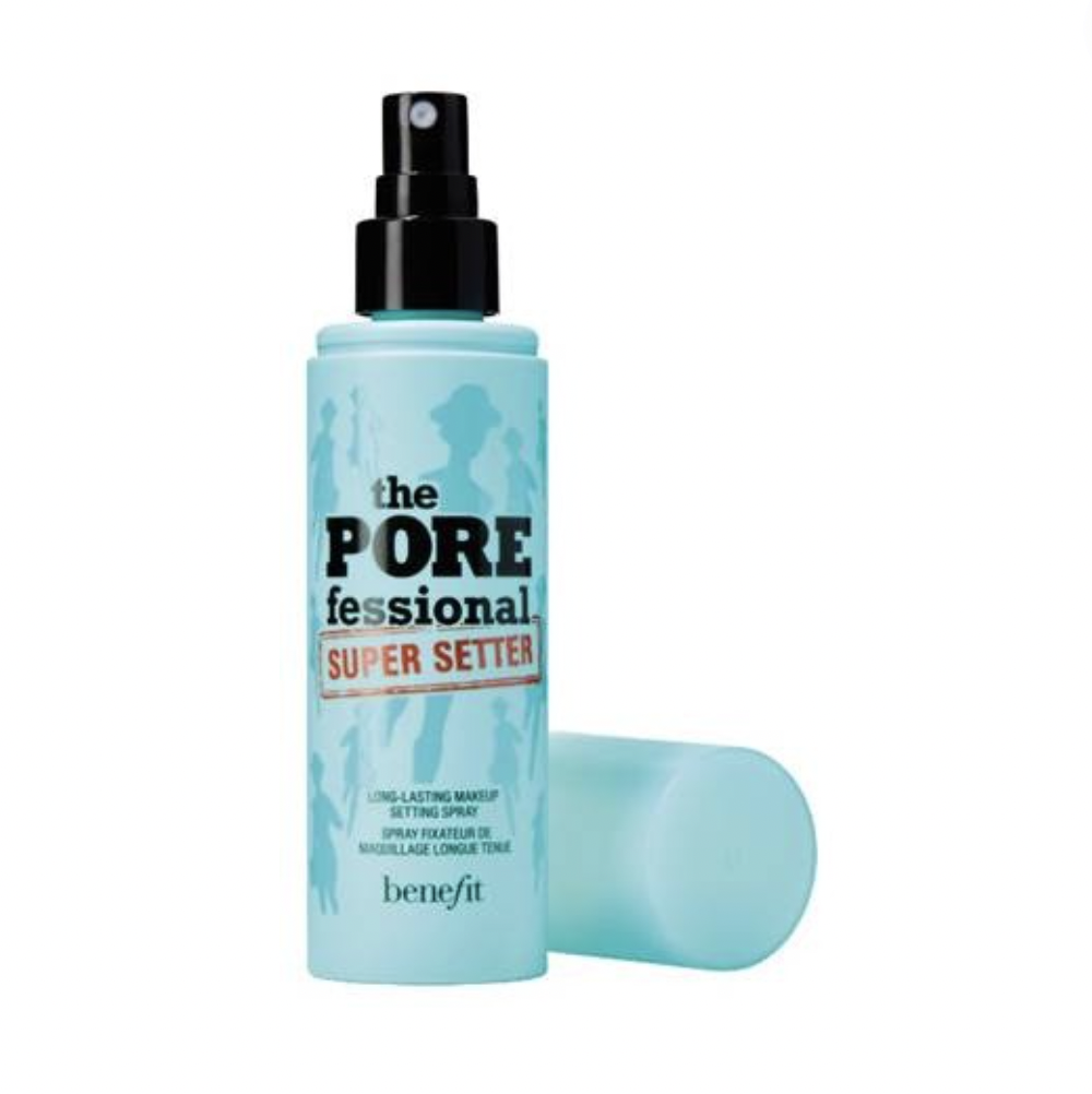The POREfessional Super Setter Makeup Setting Spray