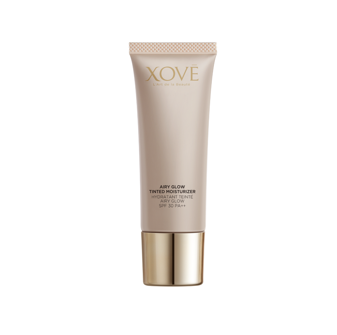 Airy Glow Tinted Moisturizer