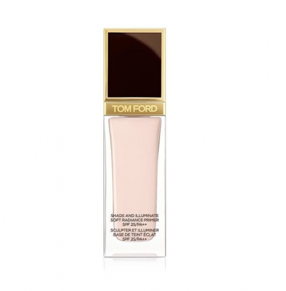 Shade and Illuminate Soft Radiance Primer SPF 25/PA++